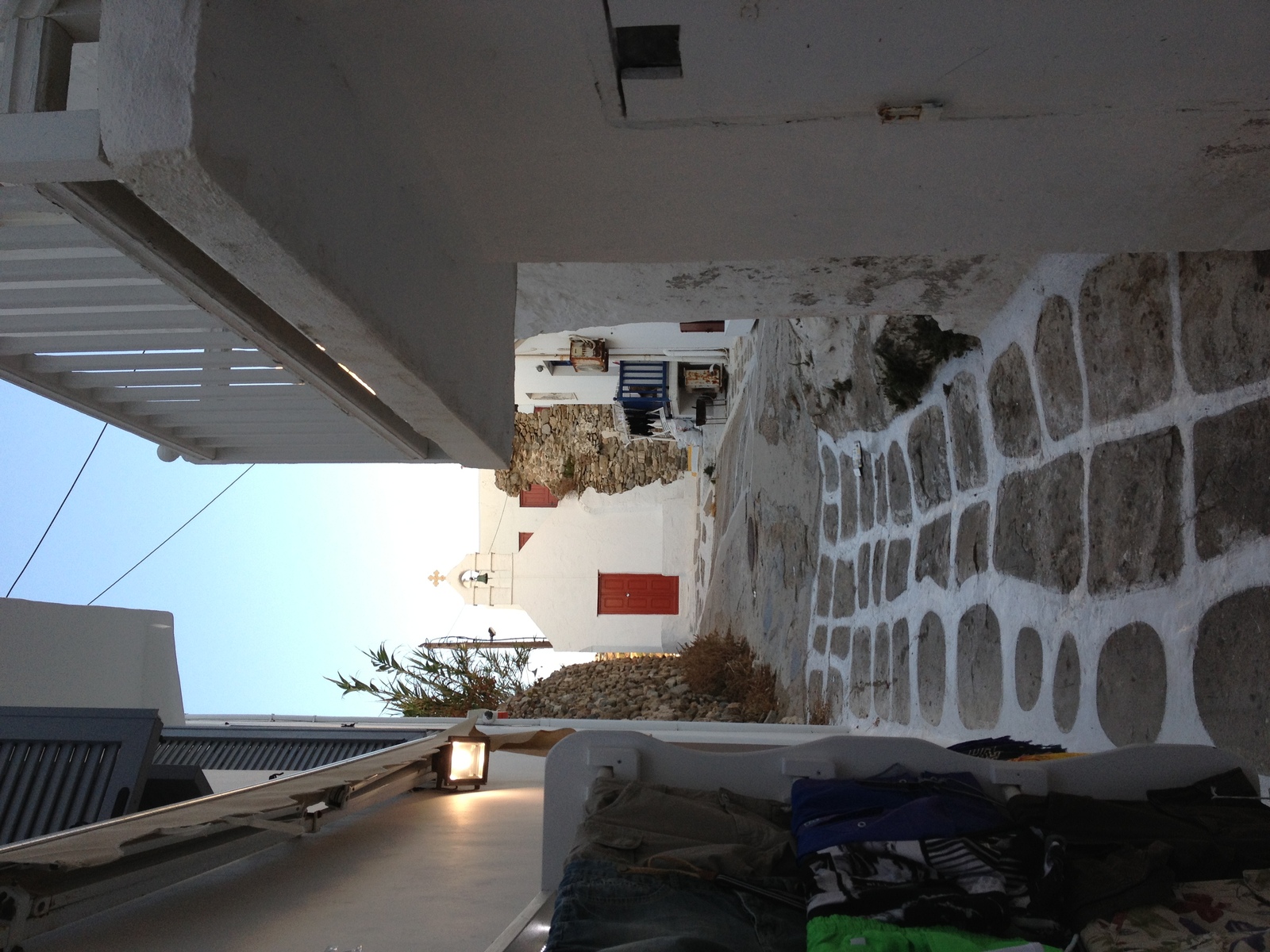 照片 希腊(Greece) 米科诺斯岛(Mykonos) 2014-07 156