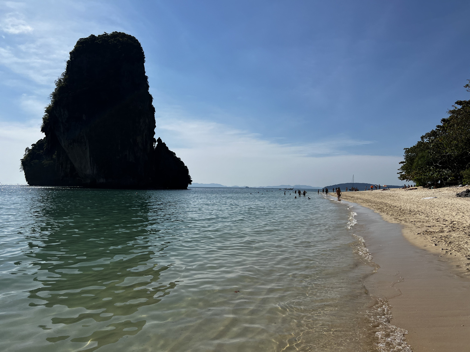 照片 泰国(Thailand) 甲米(Krabi) 2023-01 57