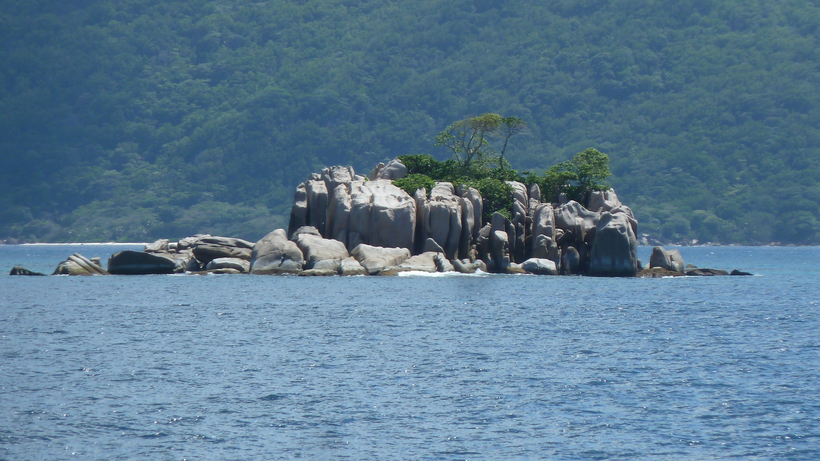 照片 塞舌尔(Seychelles) 2011-10 73