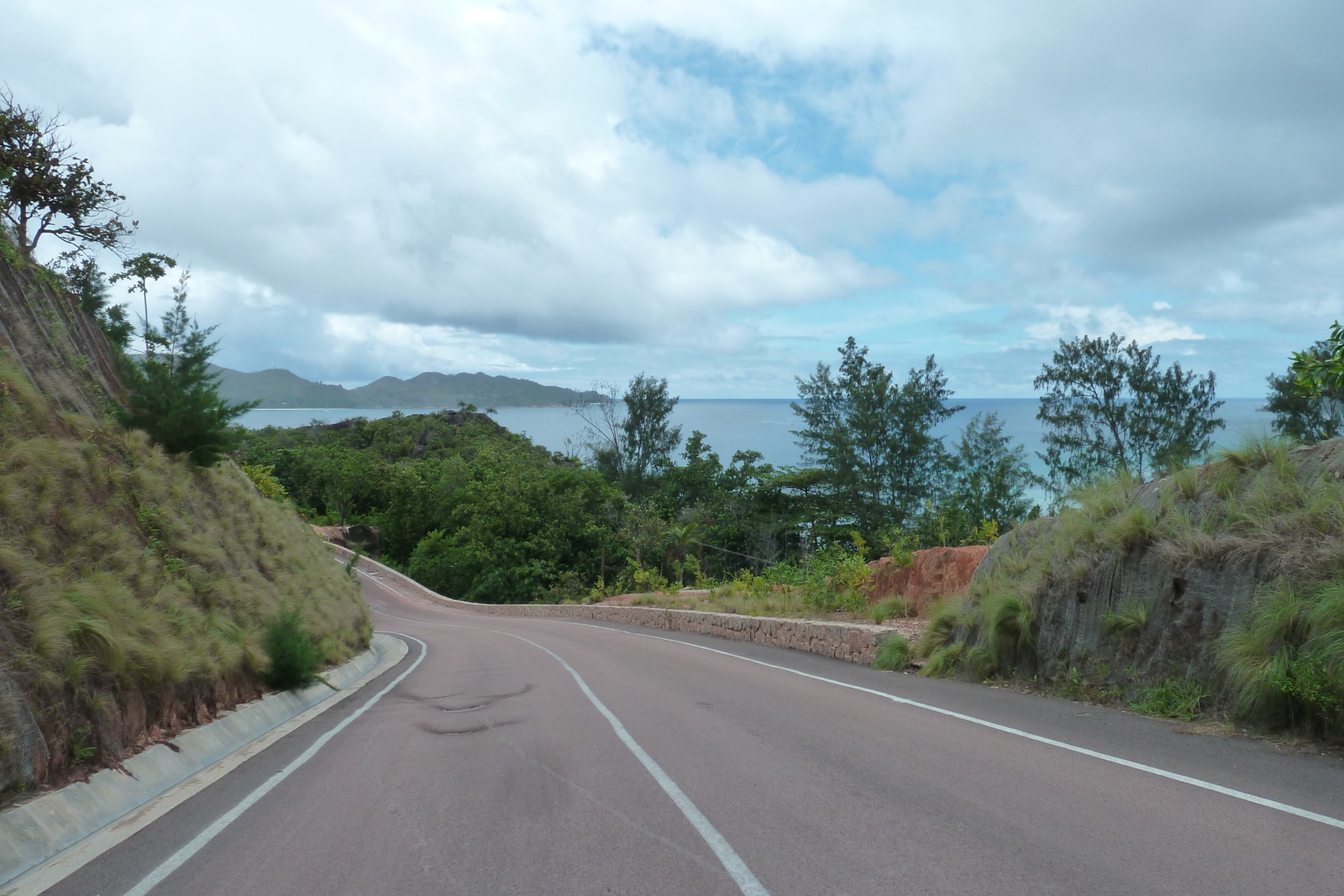 照片 塞舌尔(Seychelles) 波塞森湾(Anse Possession) 2011-10 36