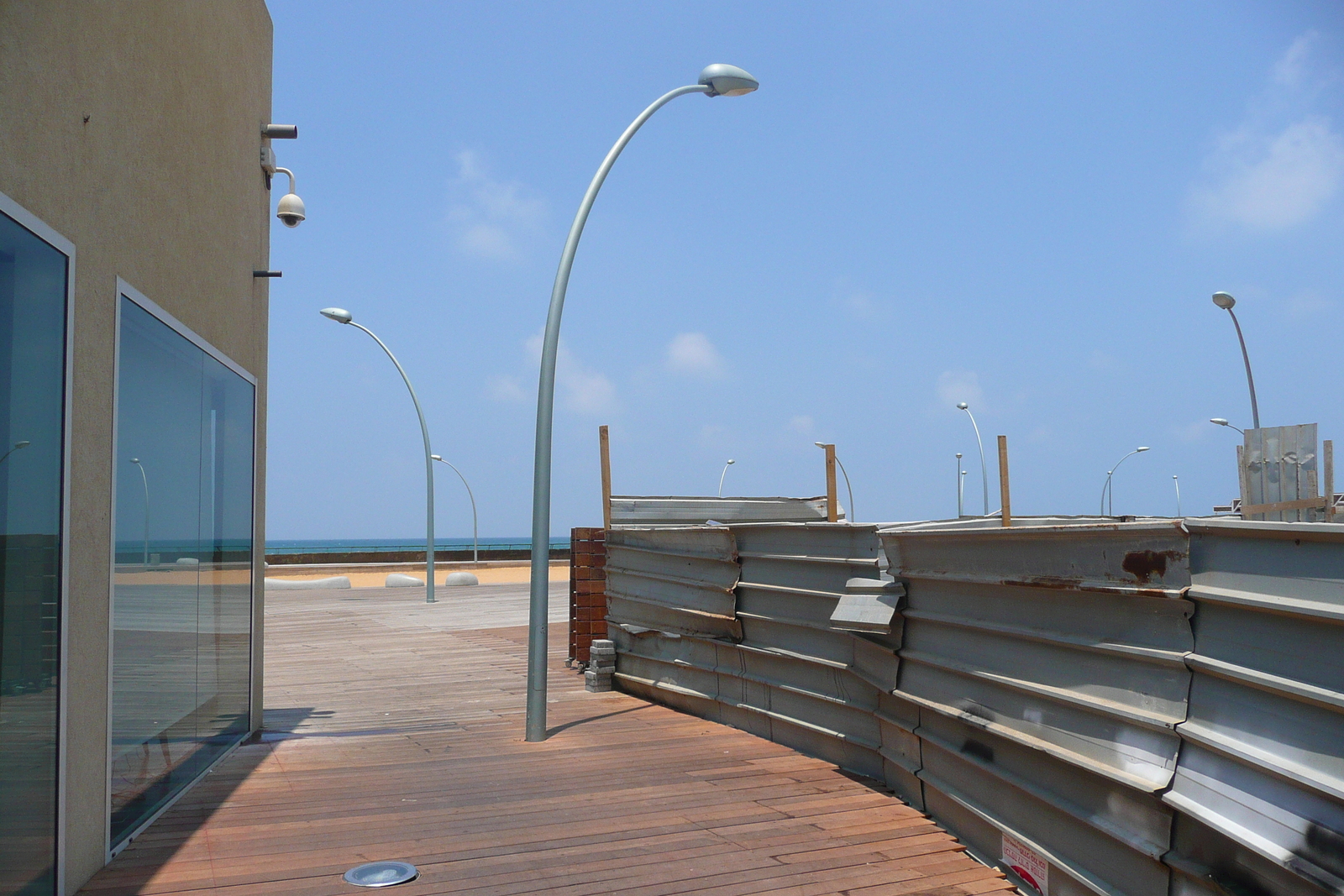照片 以色列(Israel) 特拉维夫(Tel Aviv) 特拉维夫港(Tel Aviv Harbor) 2007-06 41