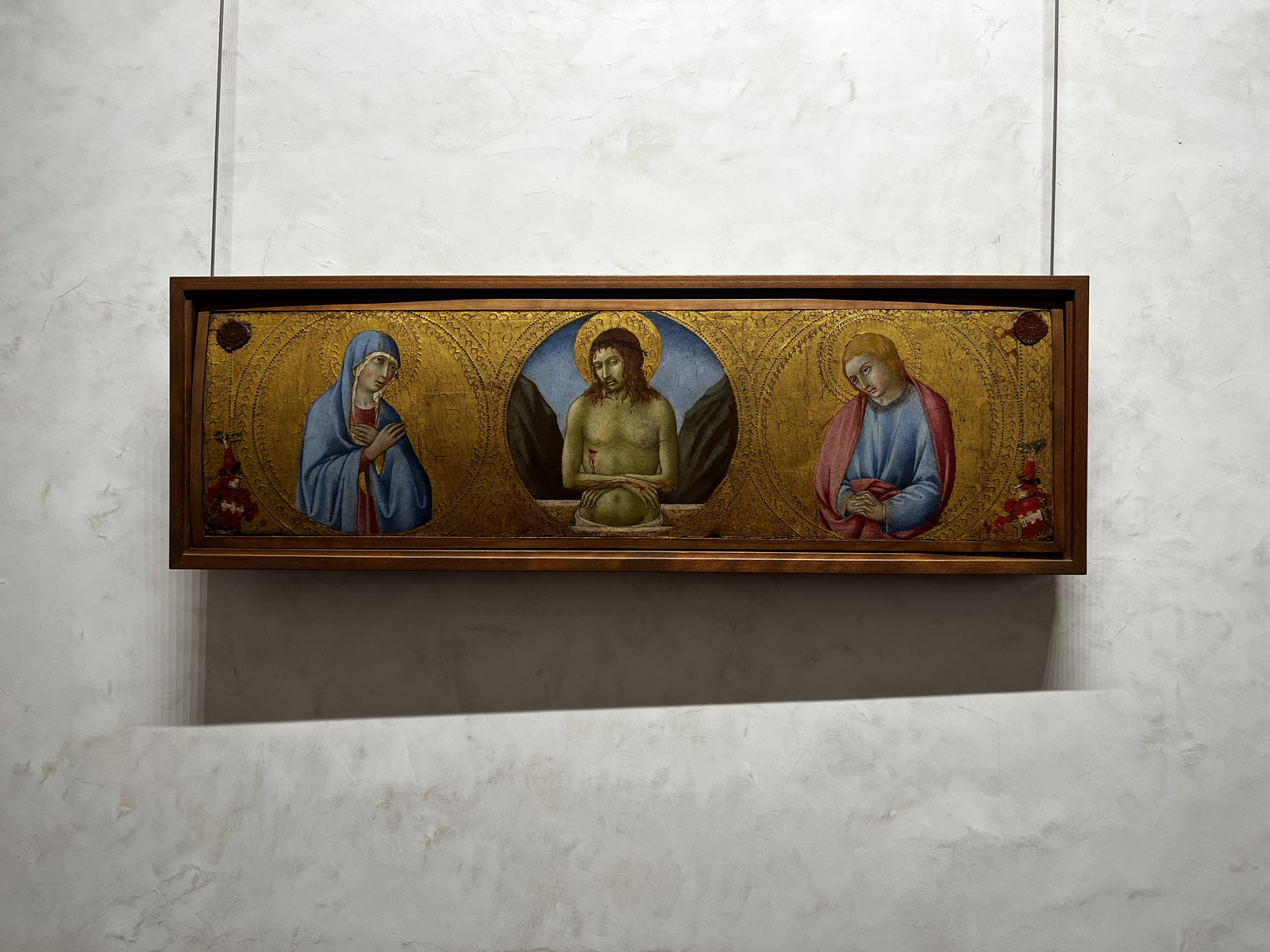 照片 意大利(Italy) 佛罗伦萨(Florence) 乌菲兹美术馆(Uffizi Museum) 2022-05 71
