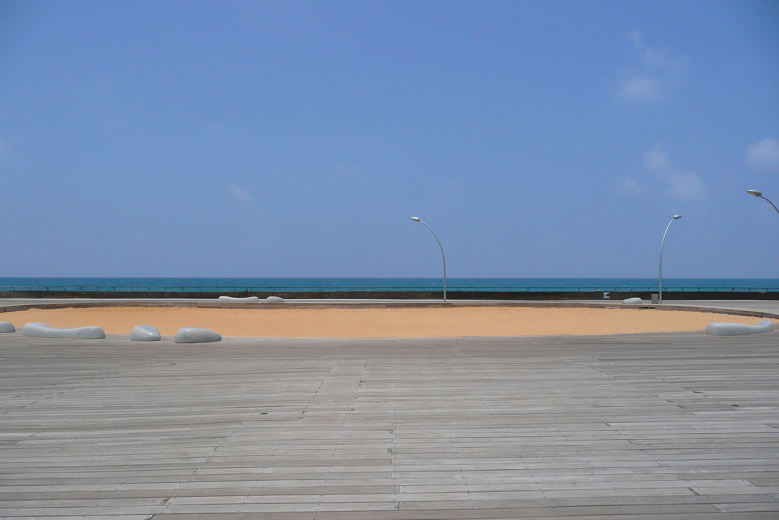 照片 以色列(Israel) 特拉维夫(Tel Aviv) 特拉维夫港(Tel Aviv Harbor) 2007-06 40
