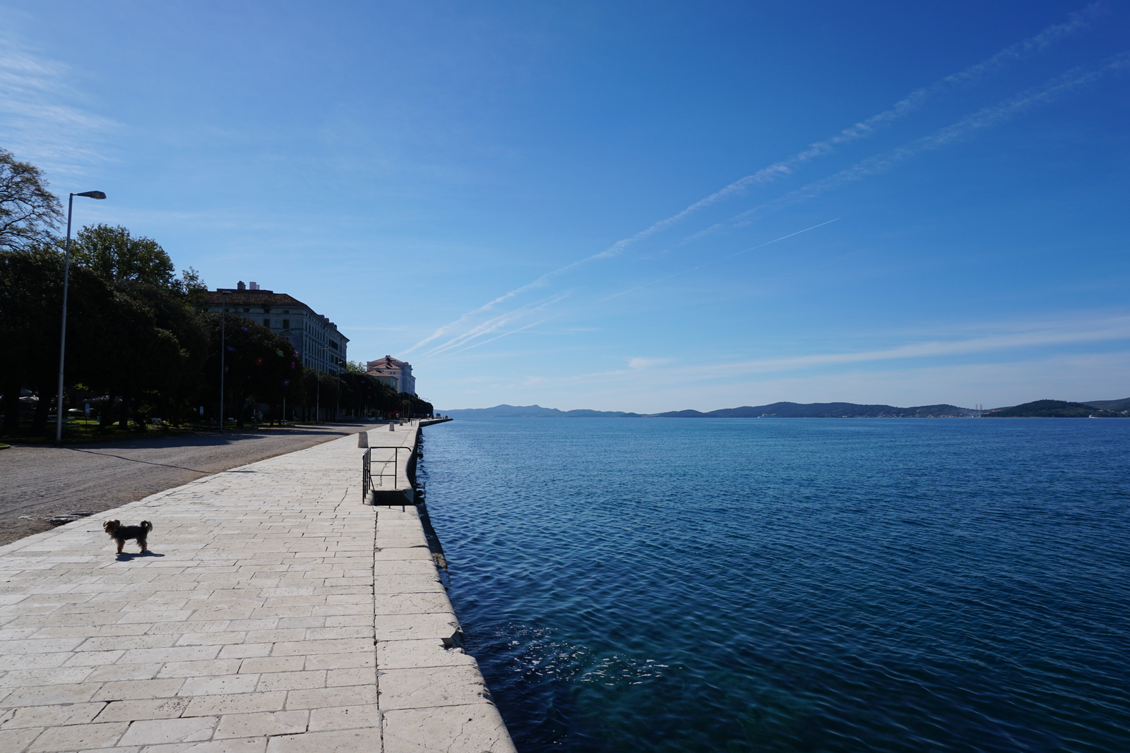 照片 克罗地亚(Croatia) 扎达尔(Zadar) 2016-04 45