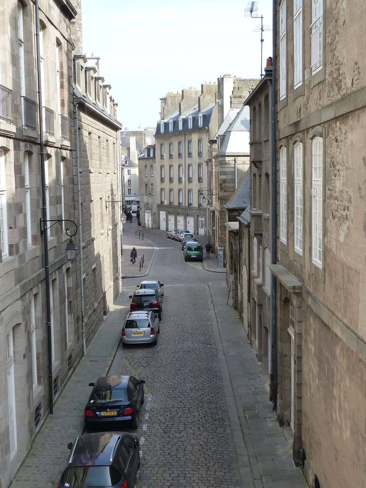 照片 法国(France) 圣马洛(St Malo) 2010-04 185