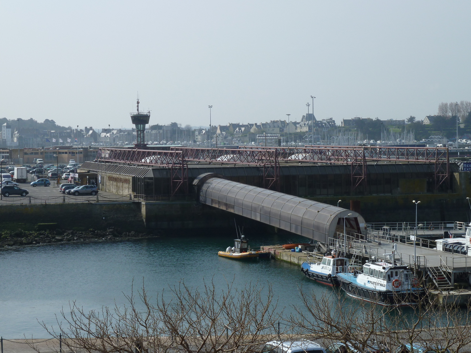 照片 法国(France) 圣马洛(St Malo) 2010-04 162