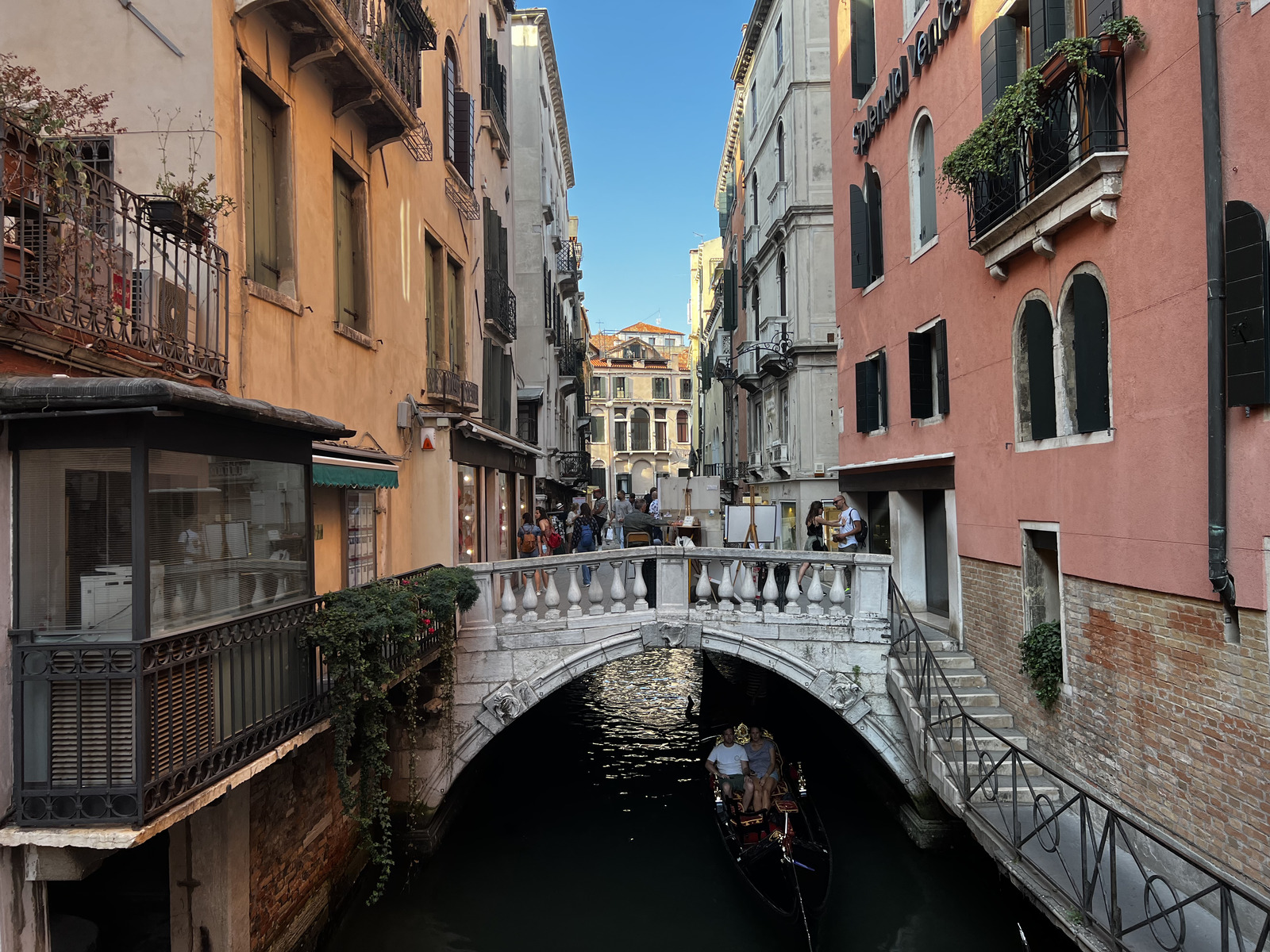 照片 意大利(Italy) 威尼斯(Venice) 2022-05 246