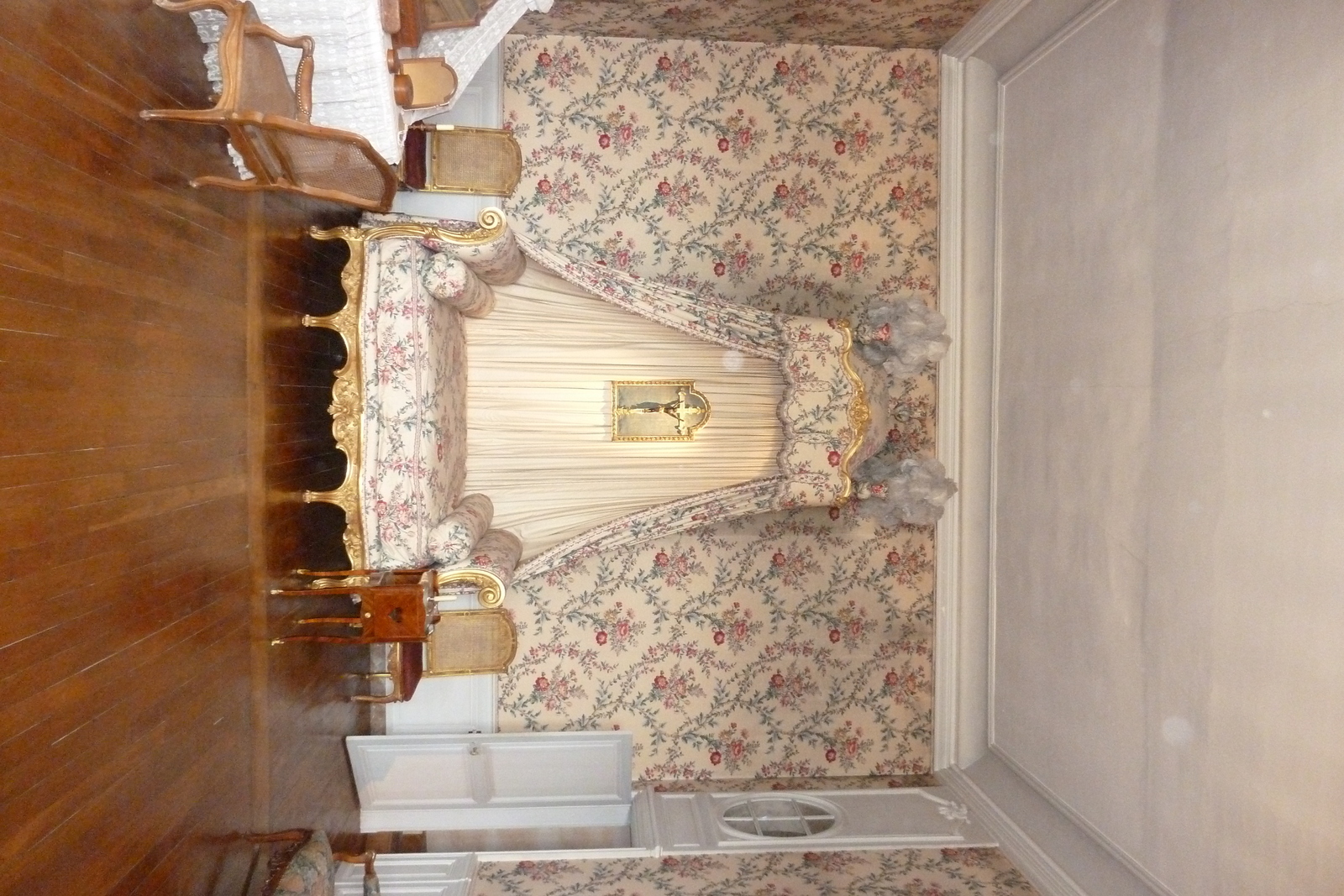 照片 法国(France) 沃子爵城堡(Vaux Le Vicomte Castle) 2010-09 113