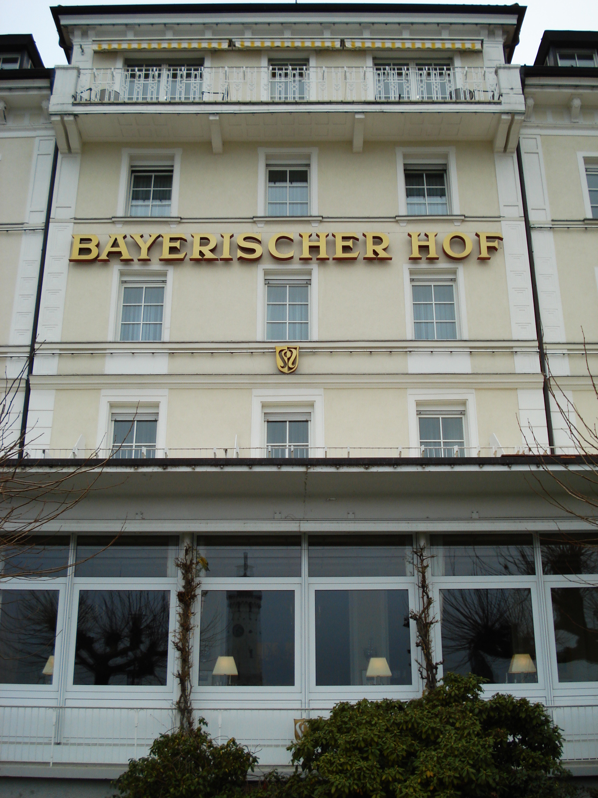 照片 德国(Germany) 林道(Lindau) 2007-01 35