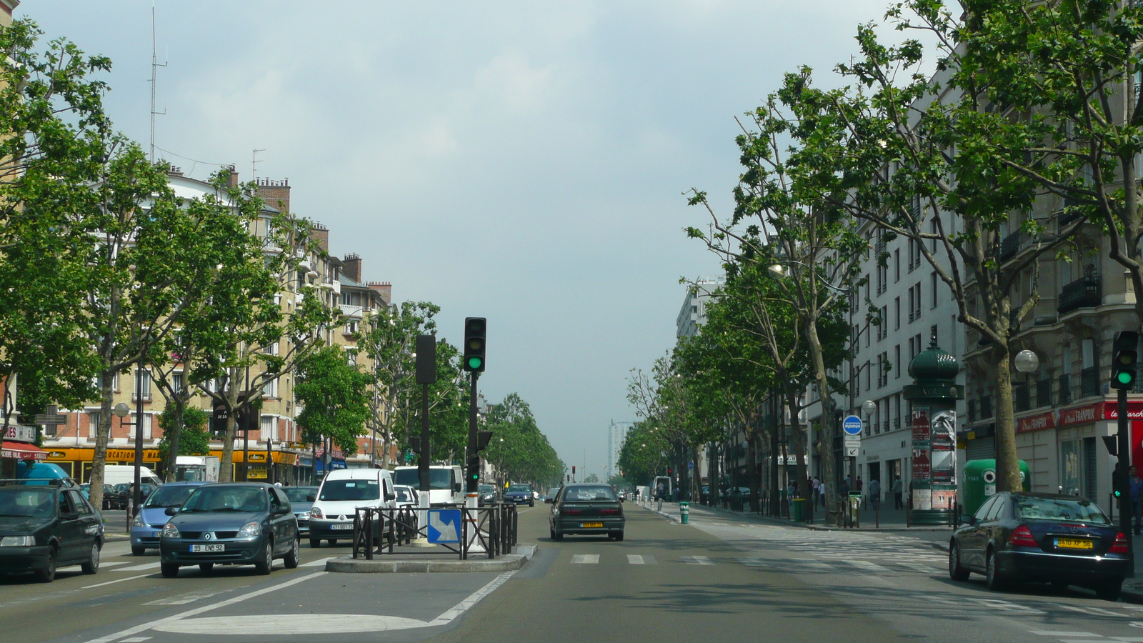 照片 法国(France) 巴黎(Paris) 巴黎北郊(Around Paris north) 2007-06 1