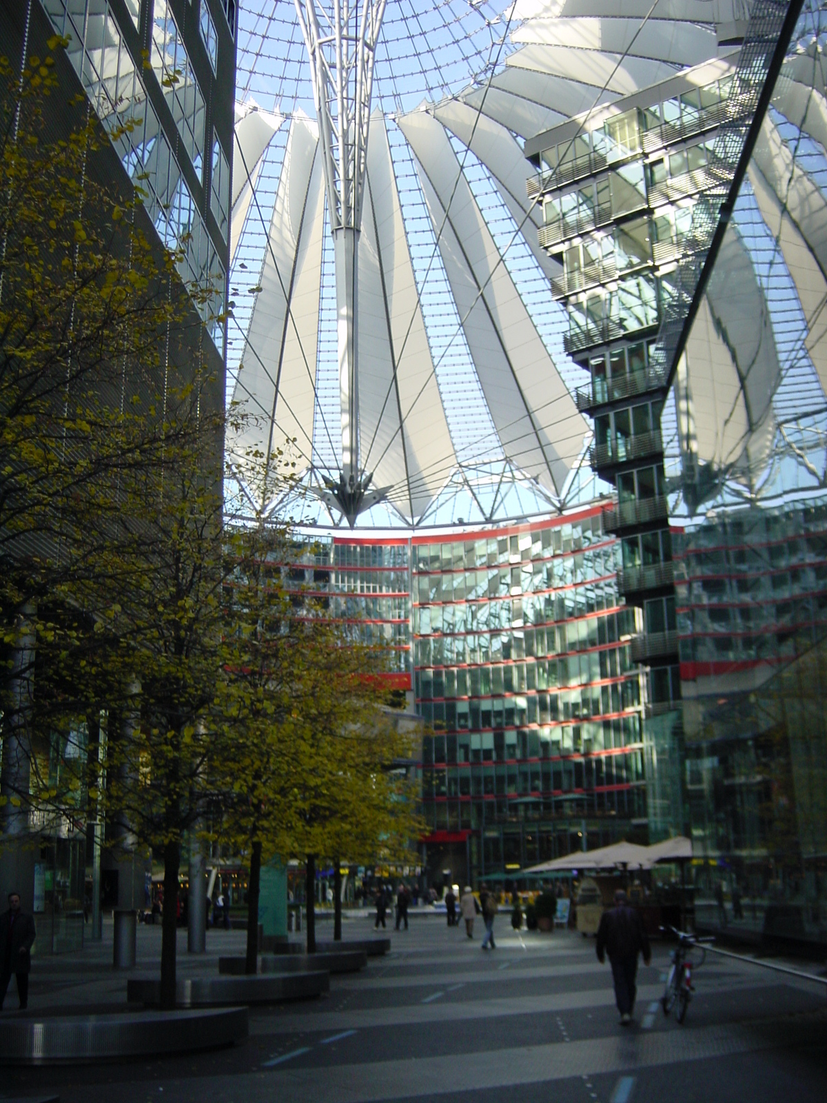照片 德国(Germany) 柏林(Berlin) 2003-11 46