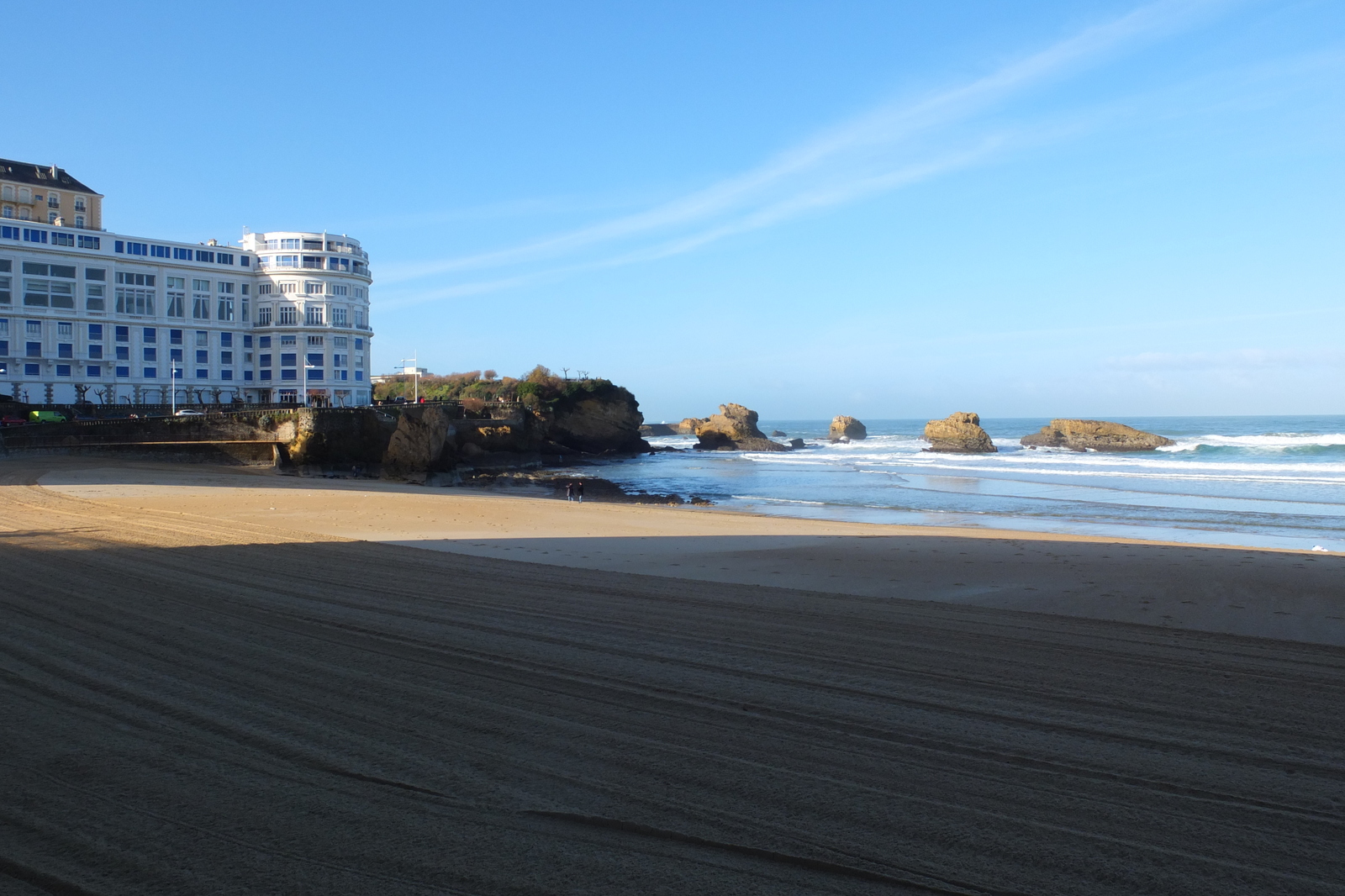 照片 法国(France) 比亚里茨(Biarritz) 2013-01 126