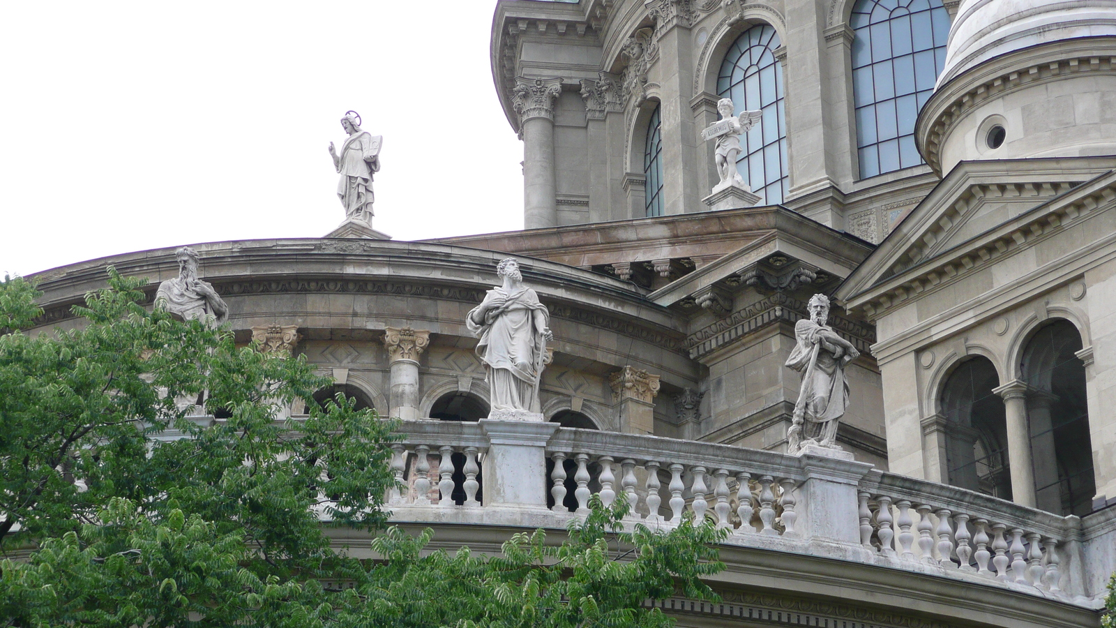 照片 匈牙利(Hungary) 布达佩斯(Budapest) 布达佩斯市中心(Central Budapest) 2007-06 83