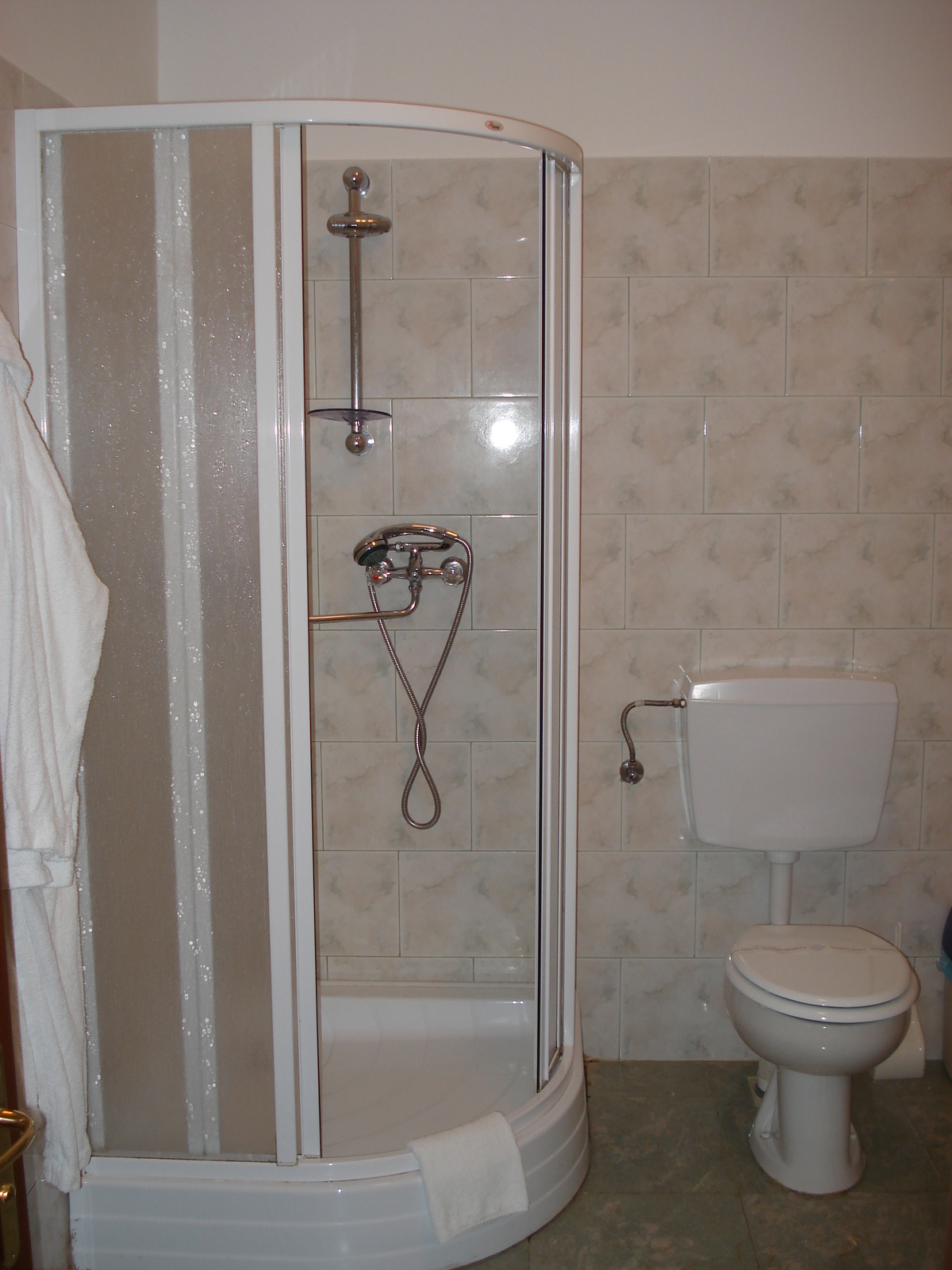 照片 俄罗斯(Russia) 喀山(Kazan) 朱塞佩酒店(Giuseppe Hotel) 2006-07 9
