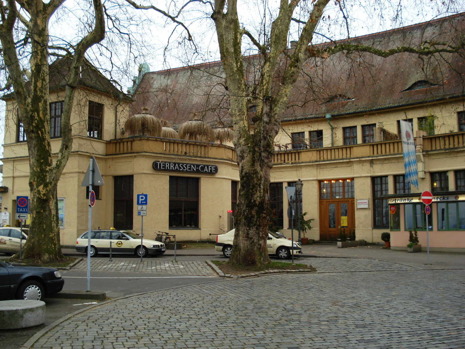 照片 德国(Germany) 林道(Lindau) 2007-01 20