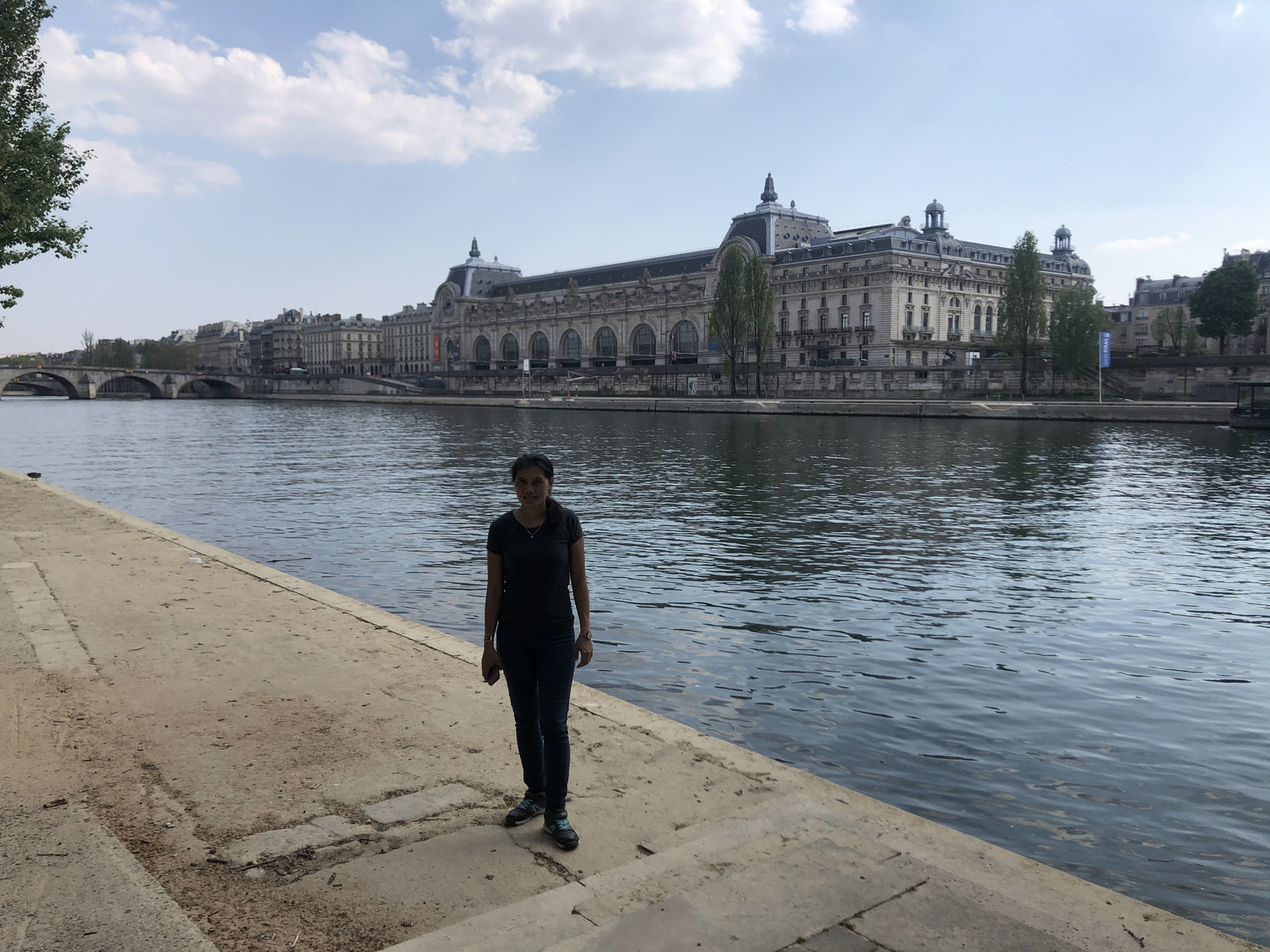 照片 法国(France) 封城中的巴黎(Paris lockdown) 2020-04 258
