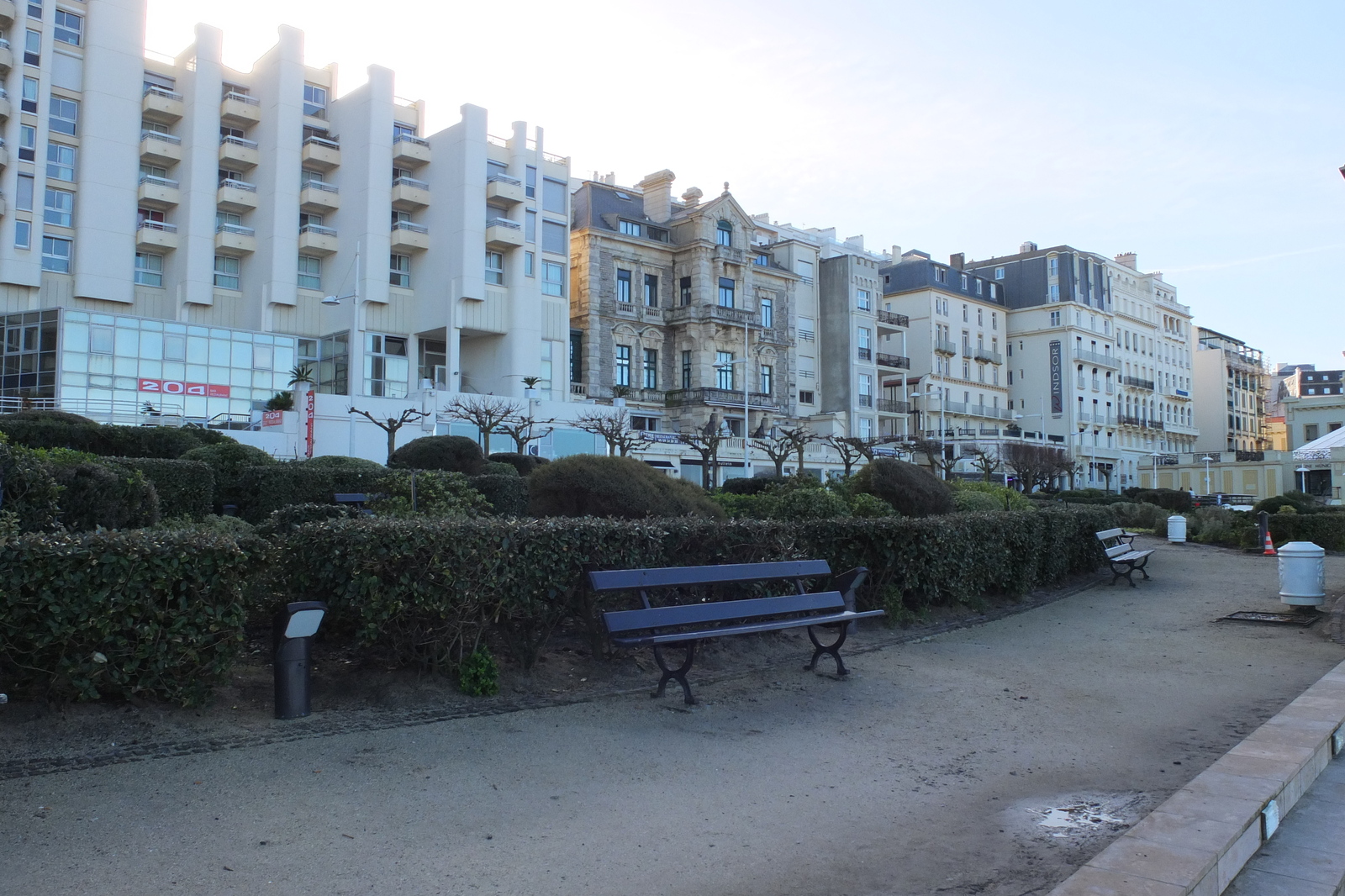 照片 法国(France) 比亚里茨(Biarritz) 2013-01 105