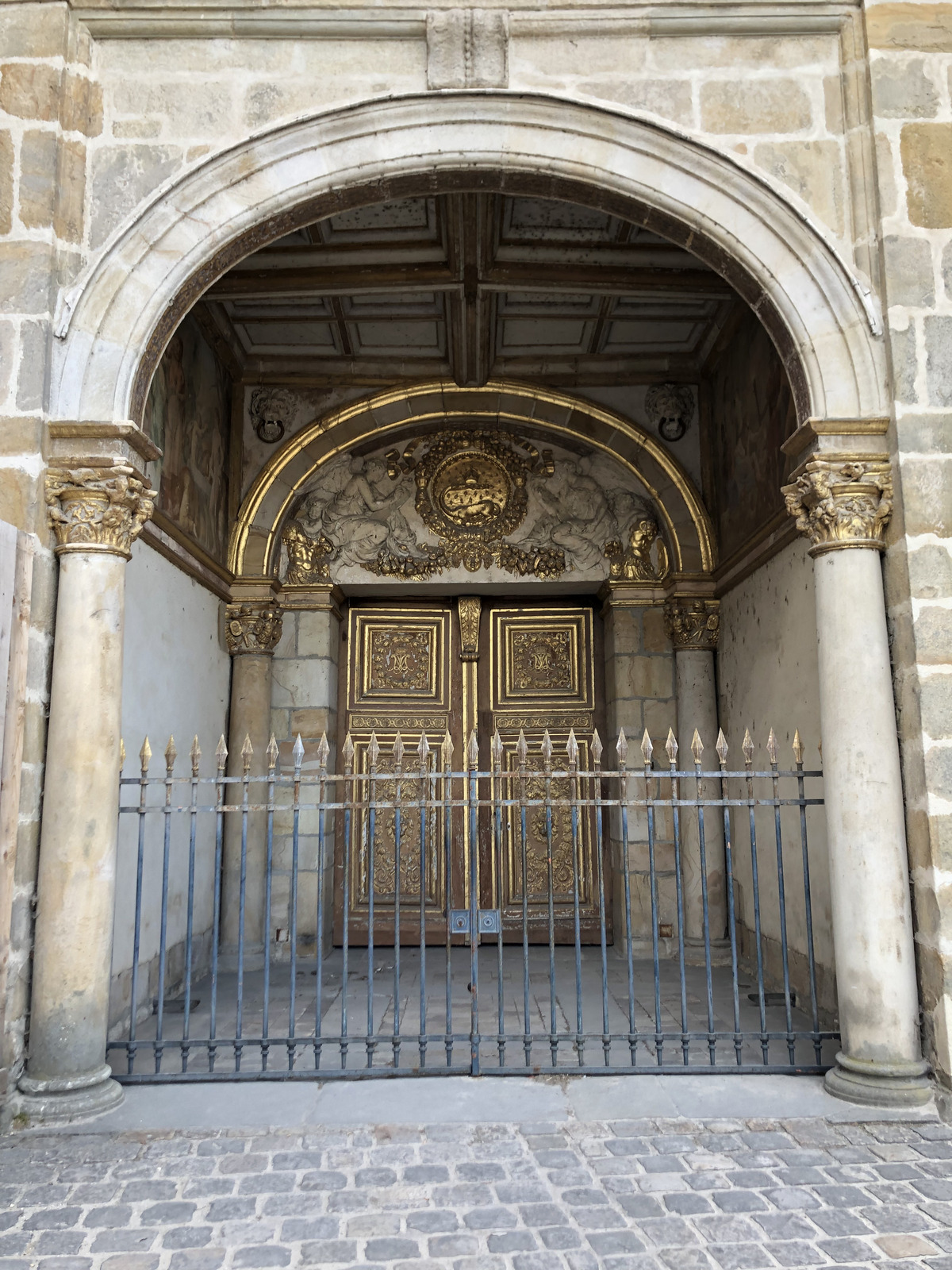照片 法国(France) 枫丹白露(Fontainebleau) 2019-04 256