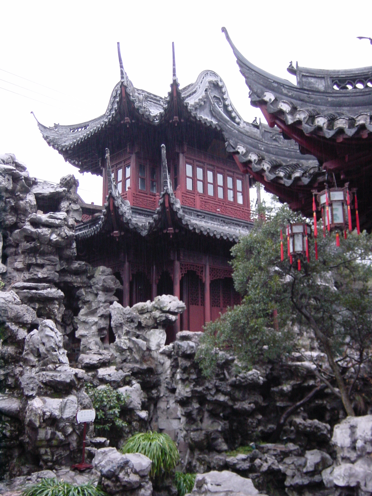 照片 中国(China) 上海(Shanghai) 2002-01 152