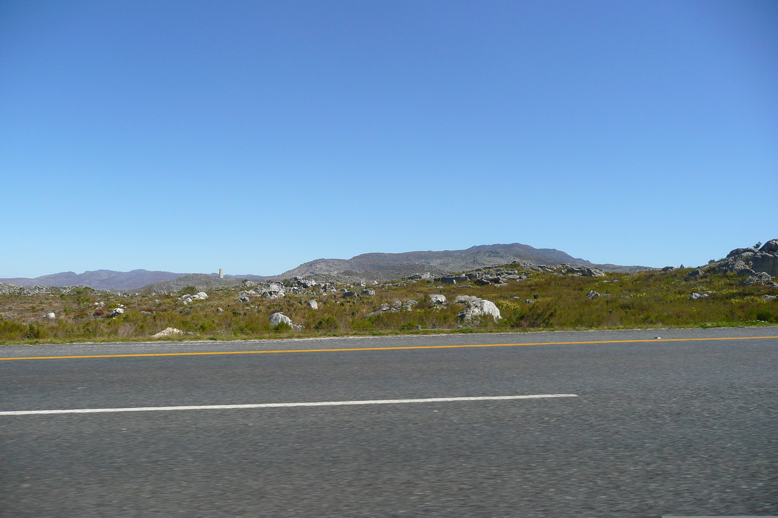 照片 南非(South Africa) 开普敦至赫曼努斯公路(Cape Town to Harmanus road) 2008-09 60