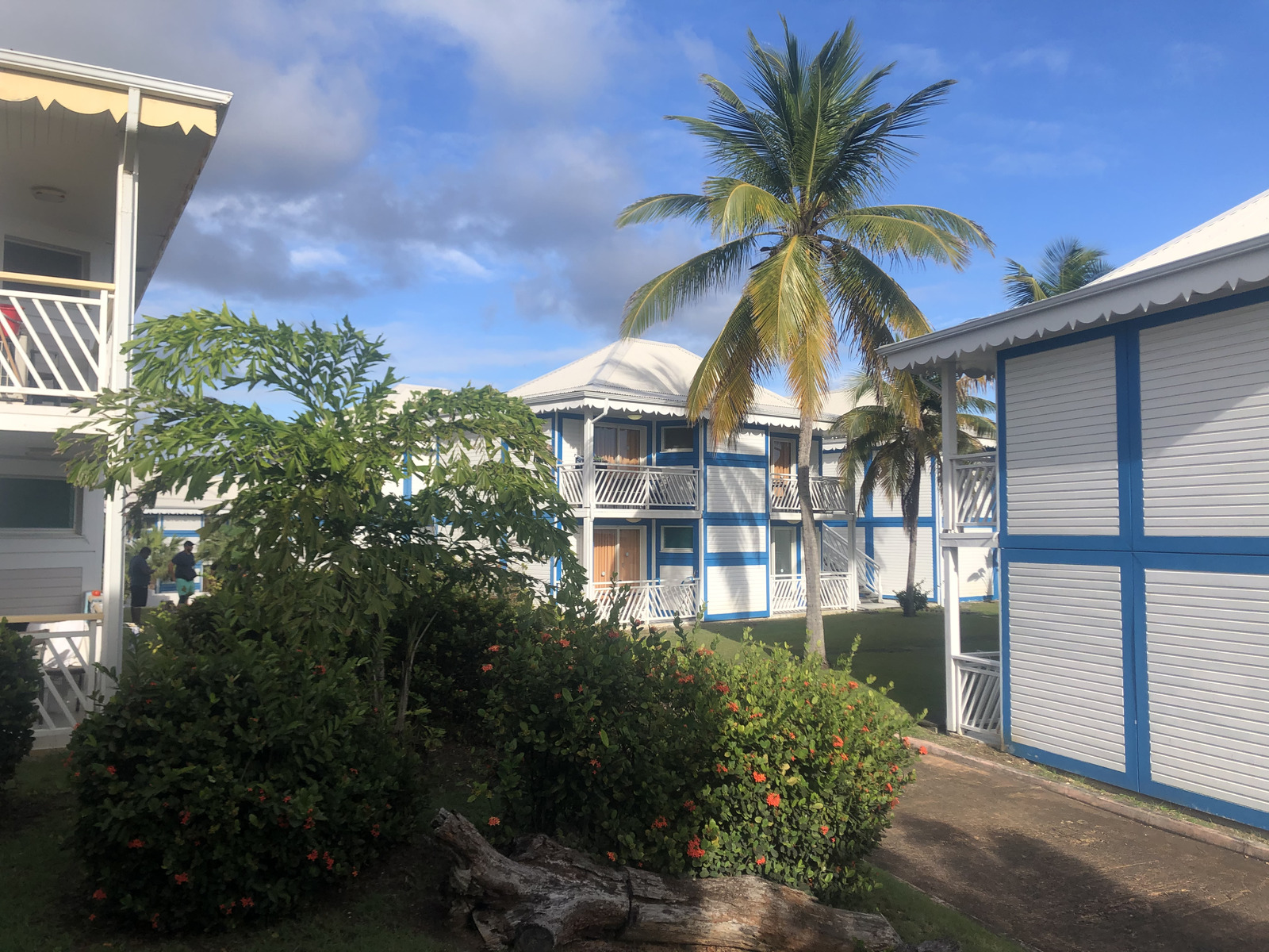 照片 瓜德罗普(Guadeloupe) 曼加瑙酒店(Le Manganao Hotel) 2021-02 68