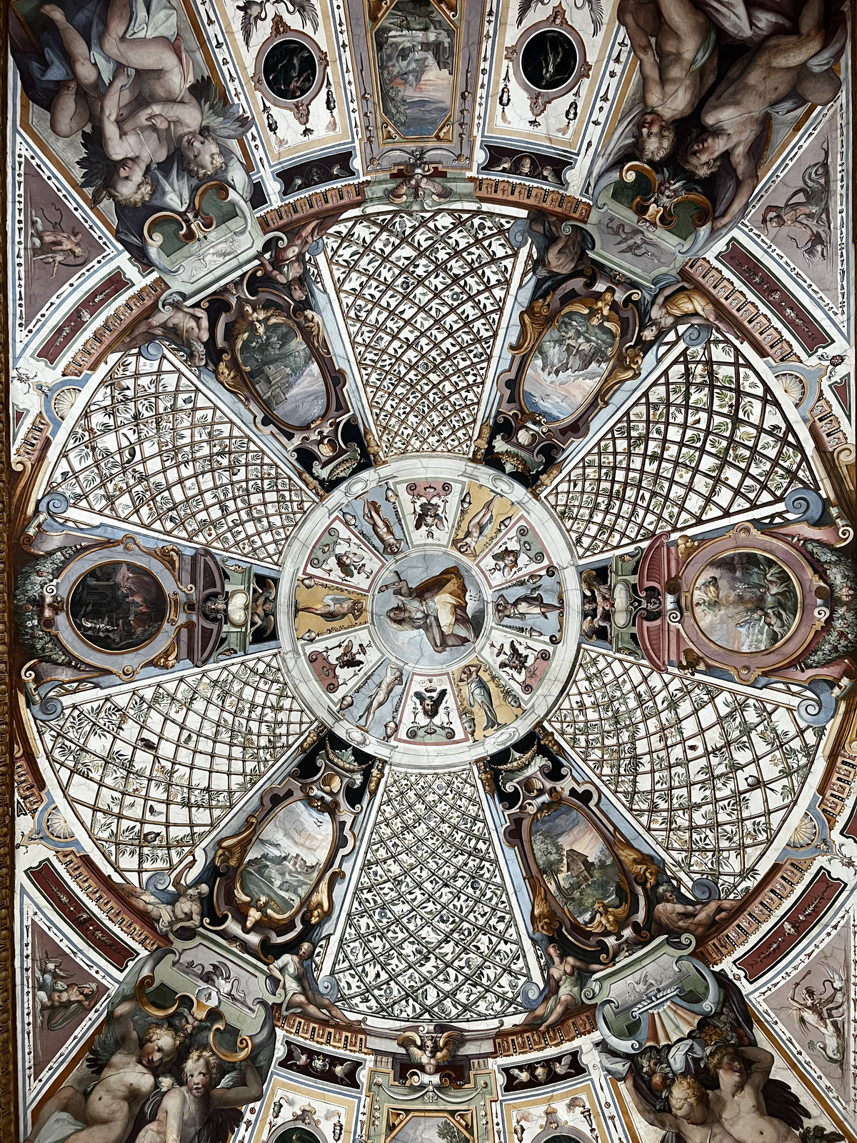 照片 意大利(Italy) 佛罗伦萨(Florence) 乌菲兹美术馆(Uffizi Museum) 2022-05 286