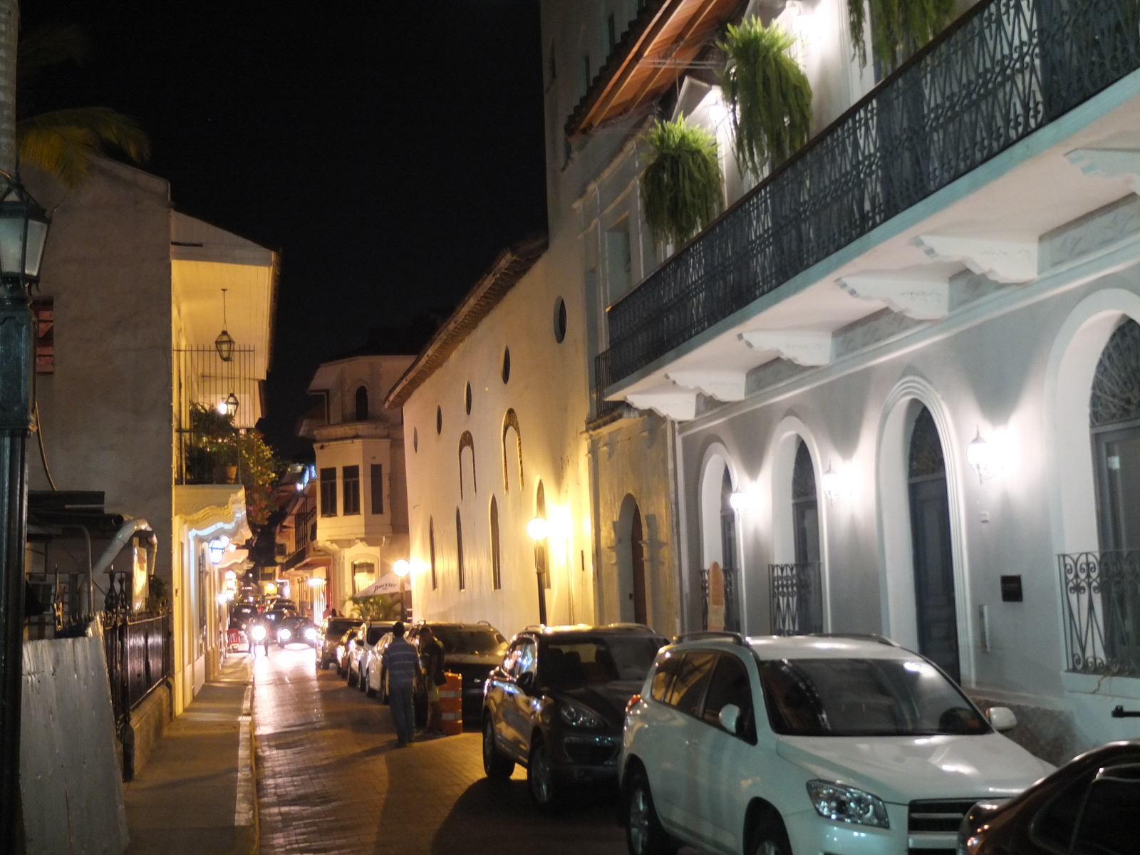 照片 巴拿马(Panama) 巴拿马城(Panama City) 2015-03 311