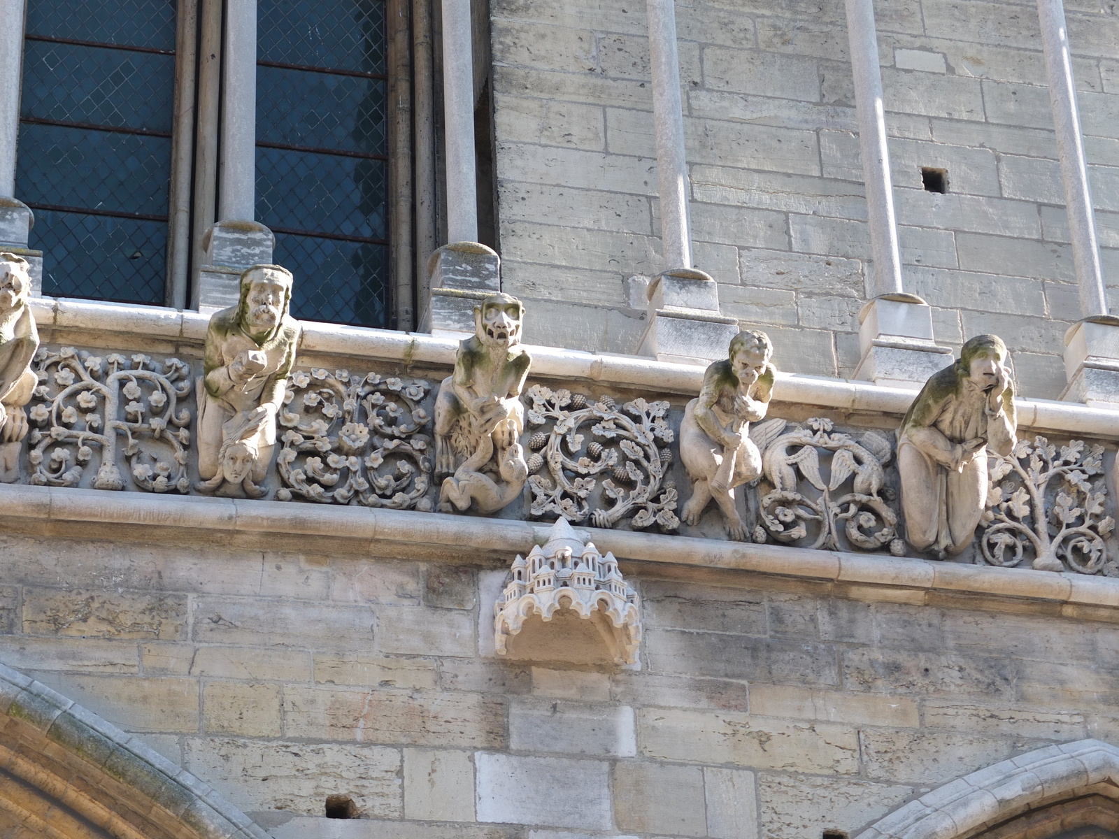 照片 法国(France) 第戎(Dijon) 2012-02 38