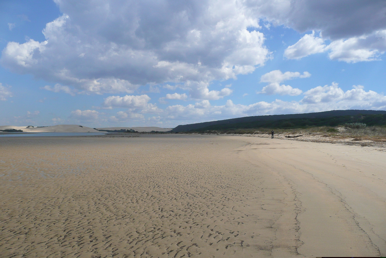 照片 南非(South Africa) 星期日河(Sundays River) 2008-09 13