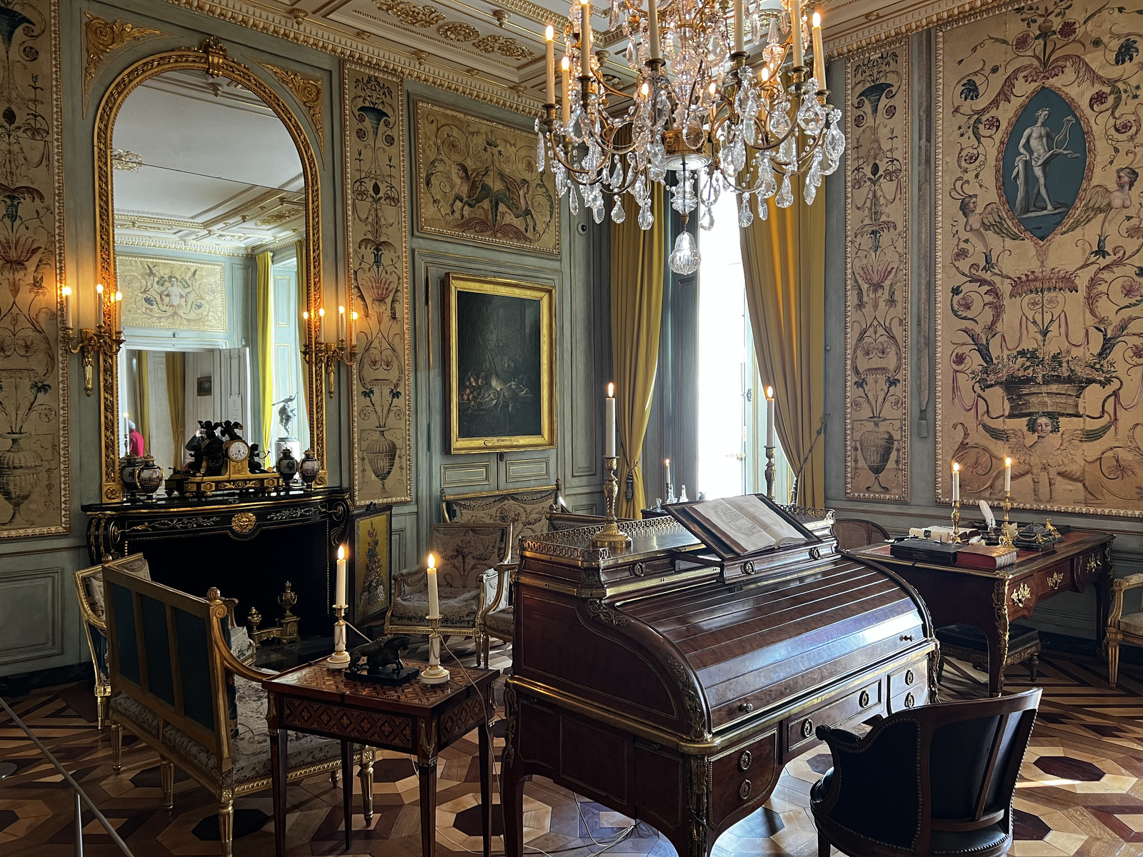 照片 法国(France) 巴黎(Paris) 海军部大楼(Hotel de la Marine) 2023-04 29