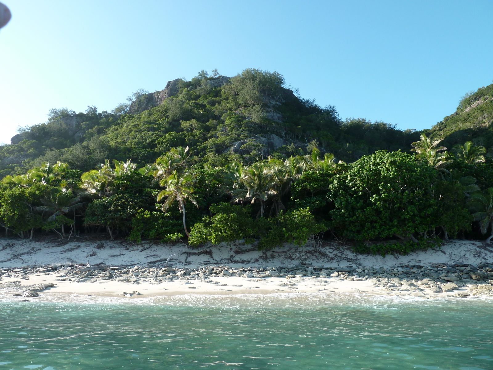 照片 斐济(Fiji) 漂流者岛(Castaway Island) 2010-05 13