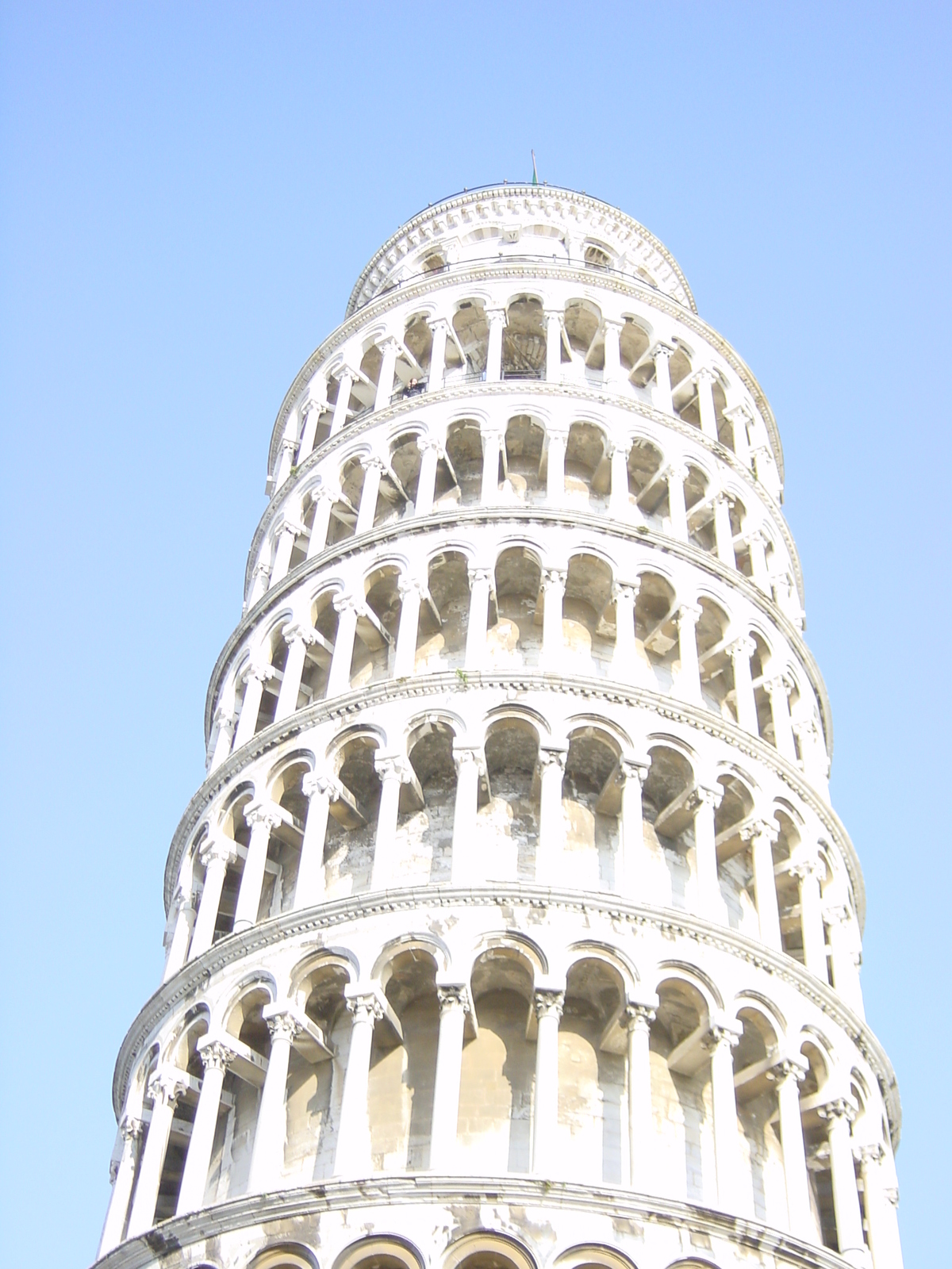 照片 意大利(Italy) 比萨(Pisa) 2002-04 6