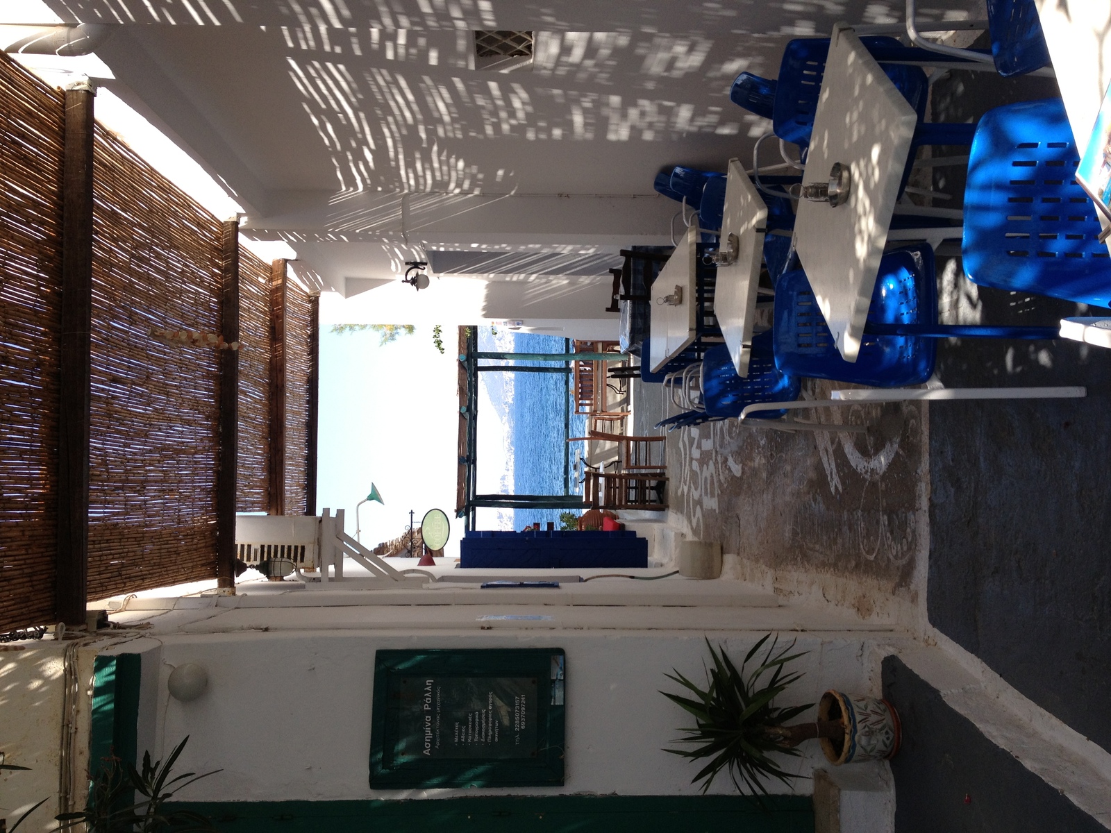 照片 希腊(Greece) 阿莫尔戈斯岛(Amorgos) 2014-07 209