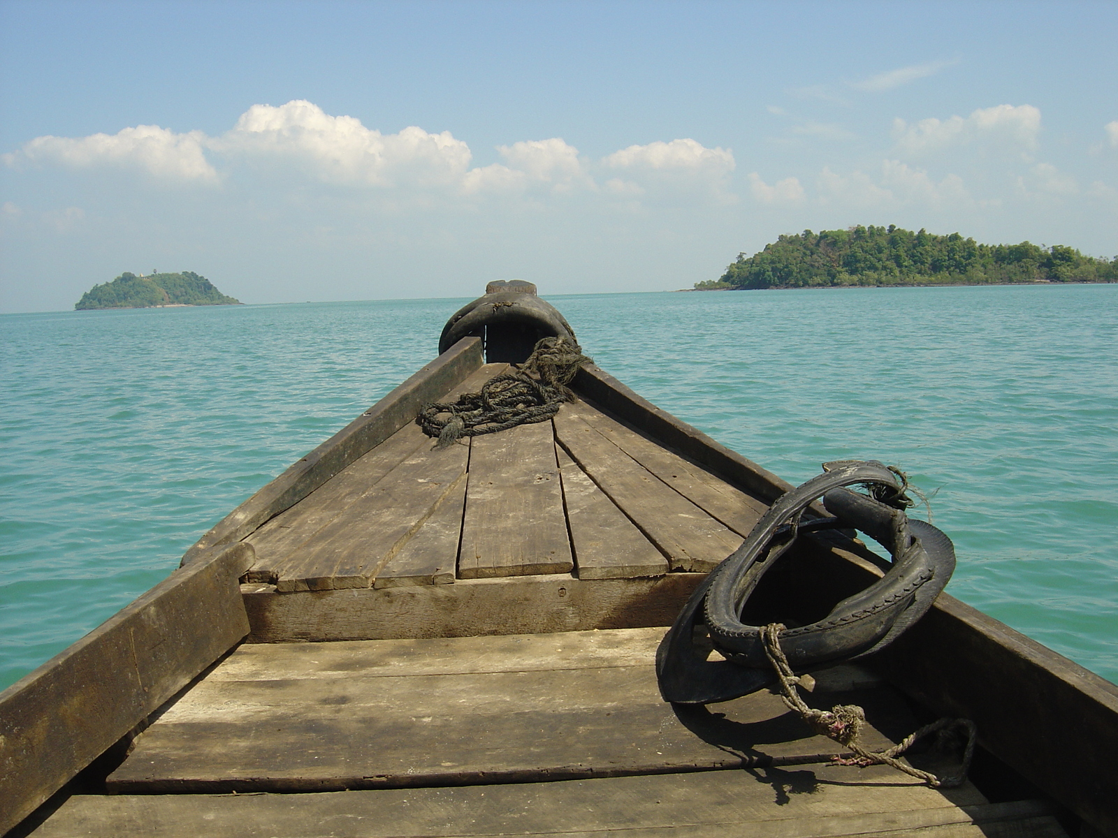 照片 缅甸(Myanmar) 丹老(Myeik (Mergui)) 2005-01 125