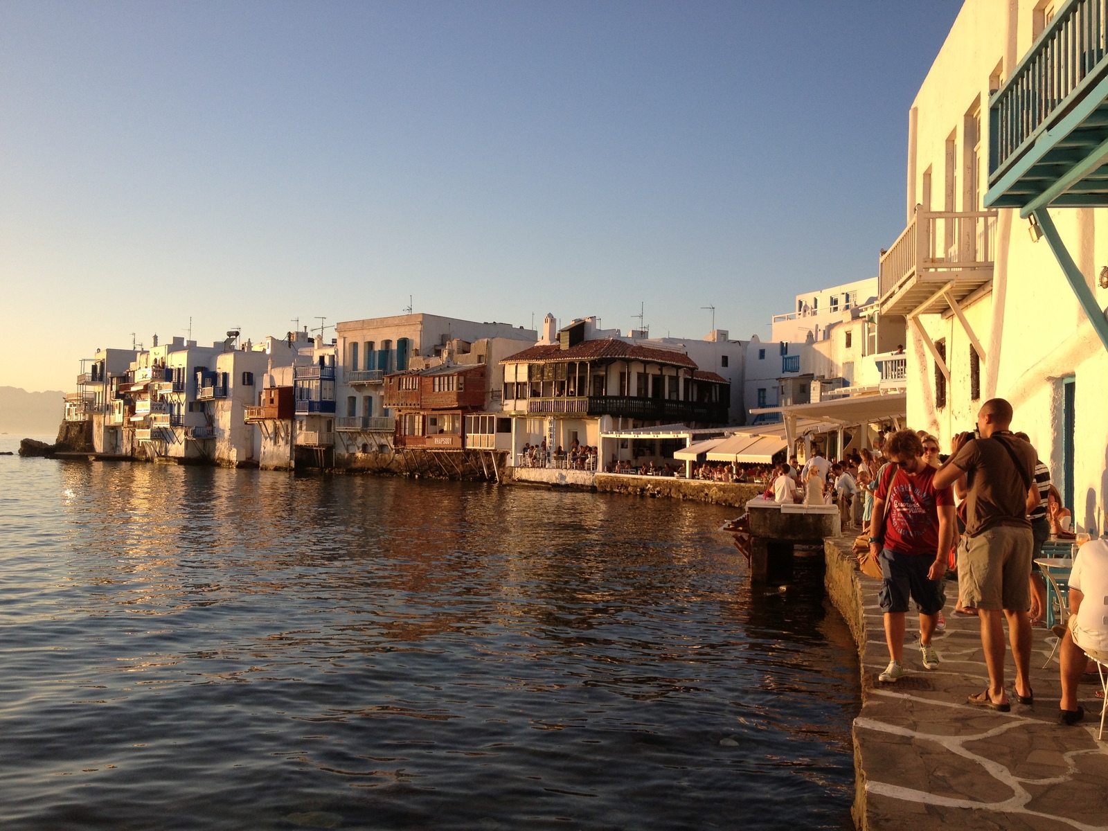 照片 希腊(Greece) 米科诺斯岛(Mykonos) 2014-07 396