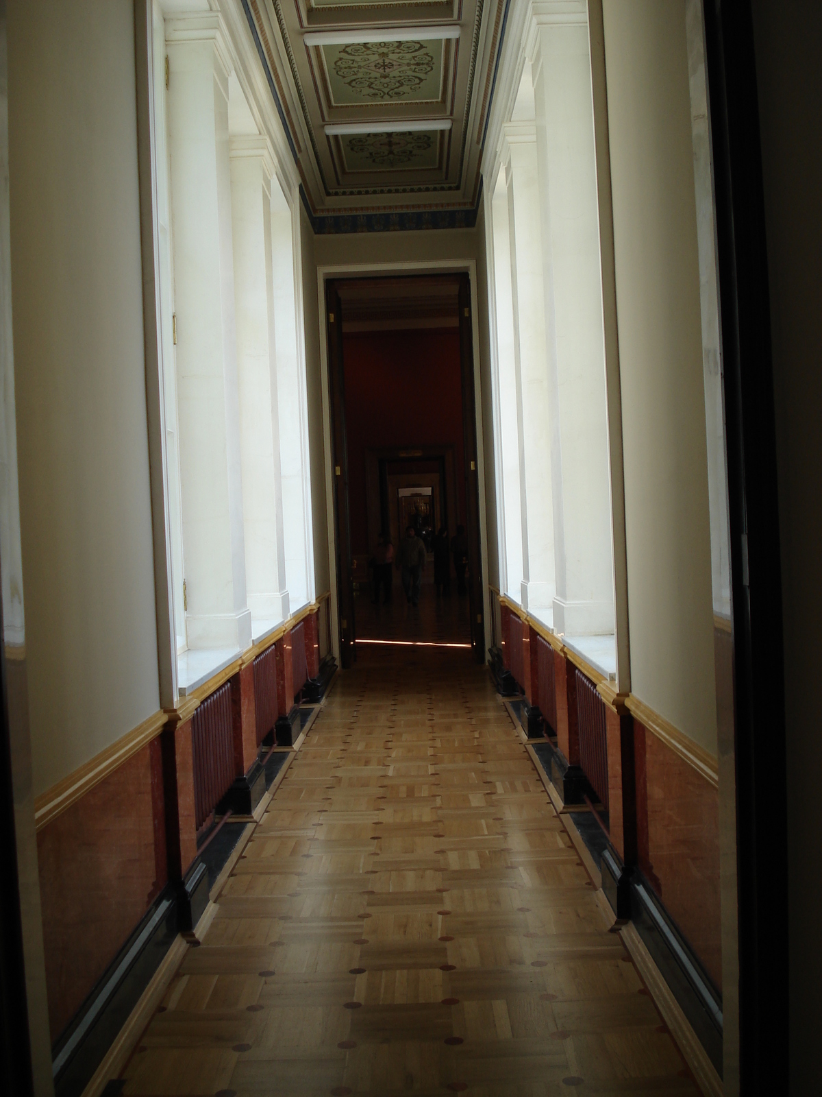 照片 俄罗斯(Russia) 圣彼得堡(St Petersburg) 艾尔米塔什博物馆(Hermitage Museum) 2006-03 372