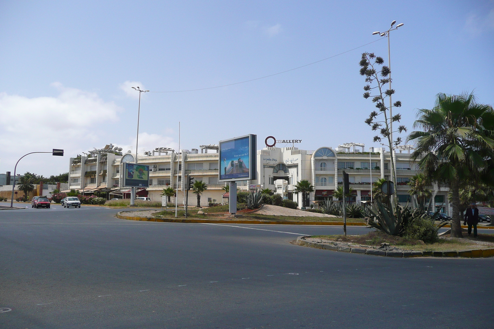 照片 摩洛哥(Morocco) 卡萨布兰卡(Casablanca) 卡萨布兰卡海滩(Casablanca Beach) 2008-07 83
