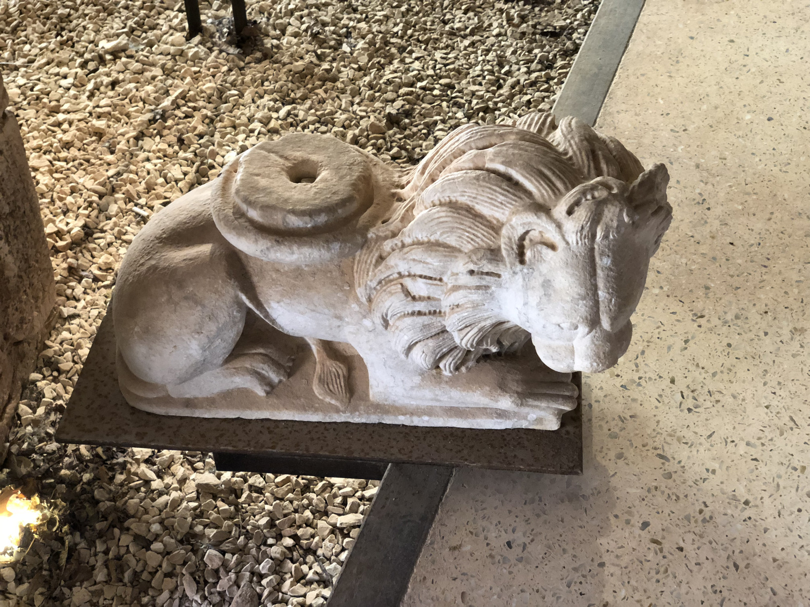 照片 法国(France) 卡斯泰尔诺-布雷特努城堡(Castelnau Bretenoux Castle) 2018-04 173