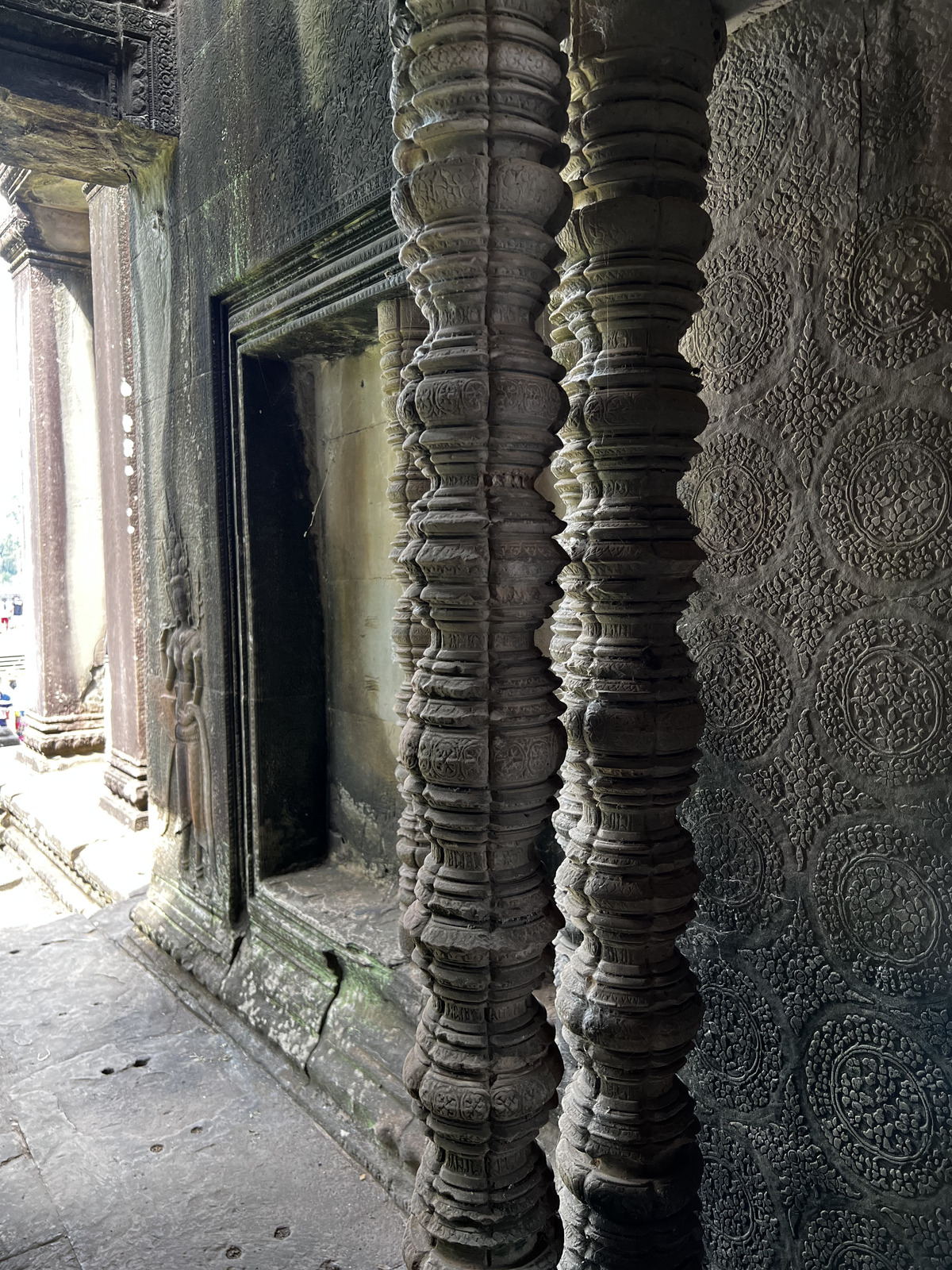 照片 柬埔寨(Cambodia) 暹粒(Siem Reap) 吴哥窟(Angkor Wat) 2023-01 355