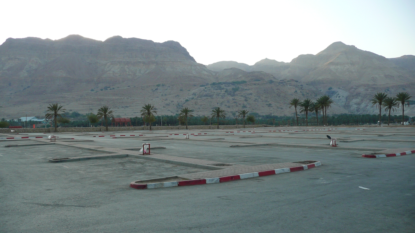 照片 以色列(Israel) 死海(Dead Sea) 2007-06 108