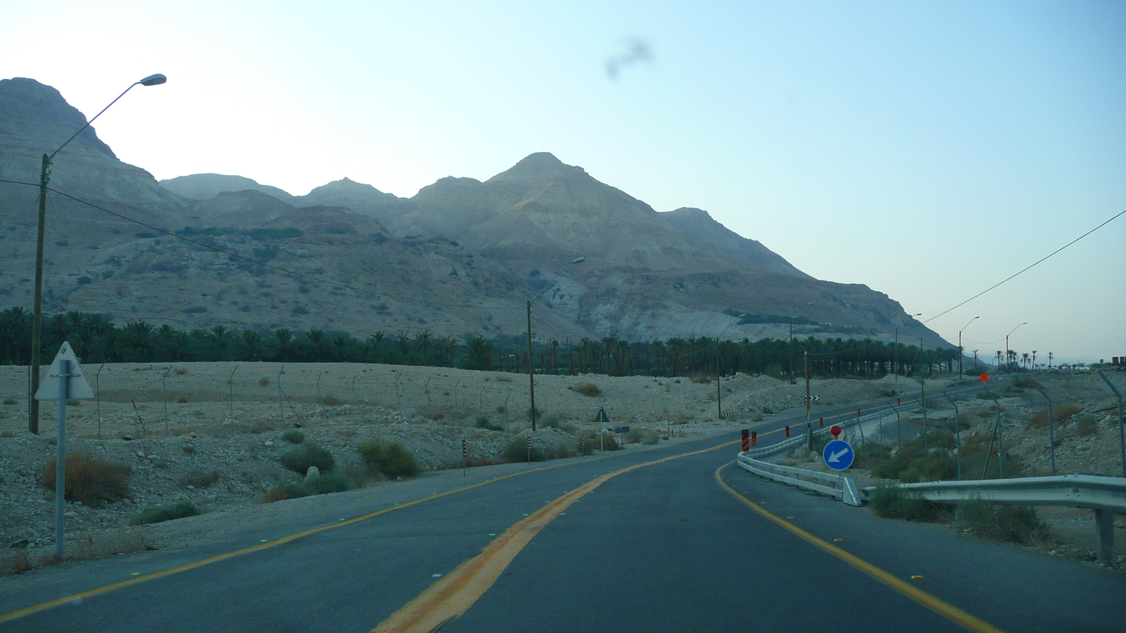 照片 以色列(Israel) 死海(Dead Sea) 2007-06 121