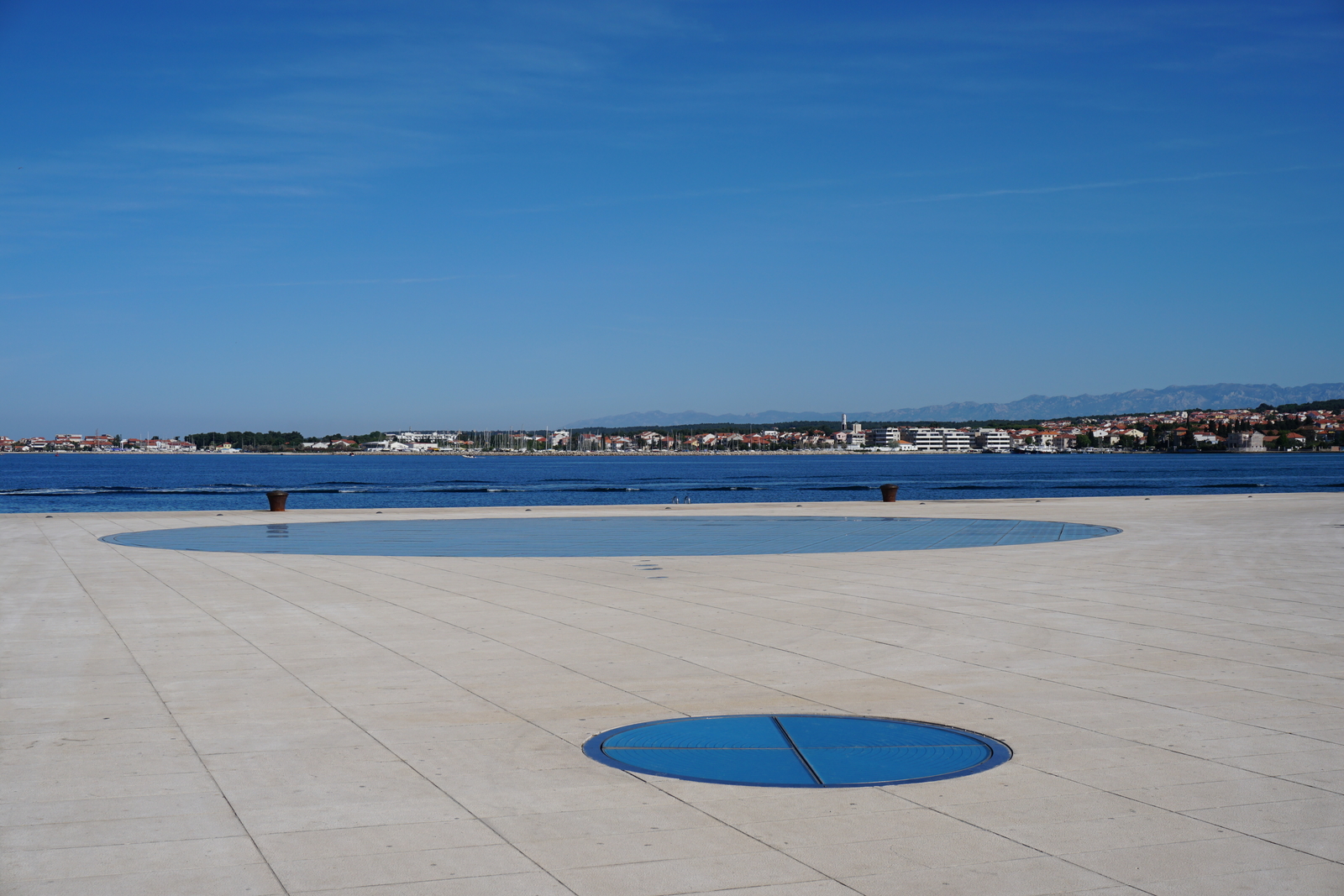 照片 克罗地亚(Croatia) 扎达尔(Zadar) 2016-04 59