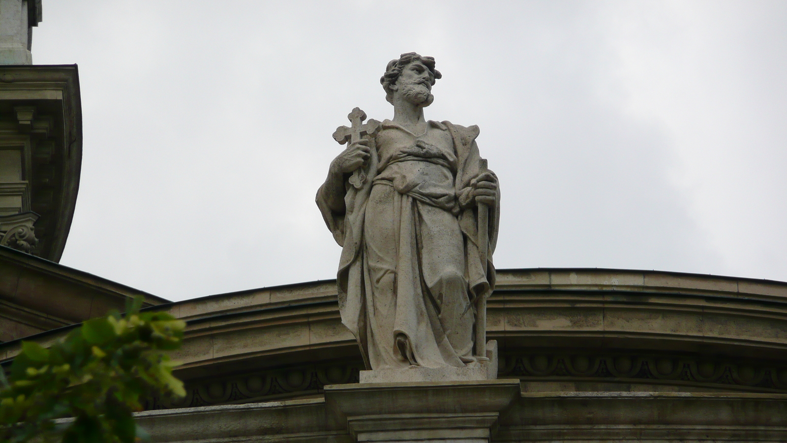 照片 匈牙利(Hungary) 布达佩斯(Budapest) 布达佩斯市中心(Central Budapest) 2007-06 102