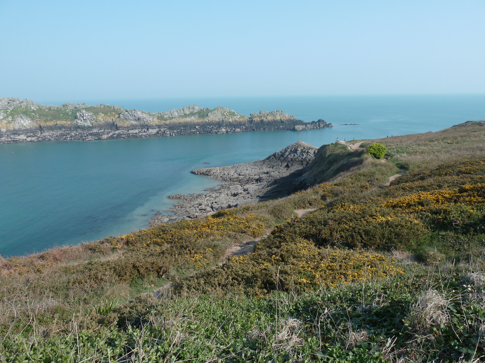 照片 法国(France) 格鲁安角(Grouin Point) 2010-04 4