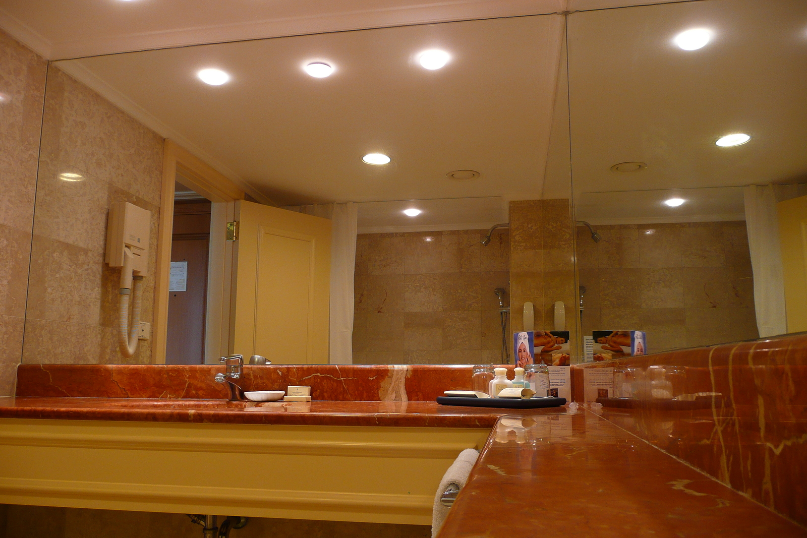照片 以色列(Israel) 特拉维夫(Tel Aviv) 大卫洲际酒店(David Intercontinental Hotel) 2007-06 50