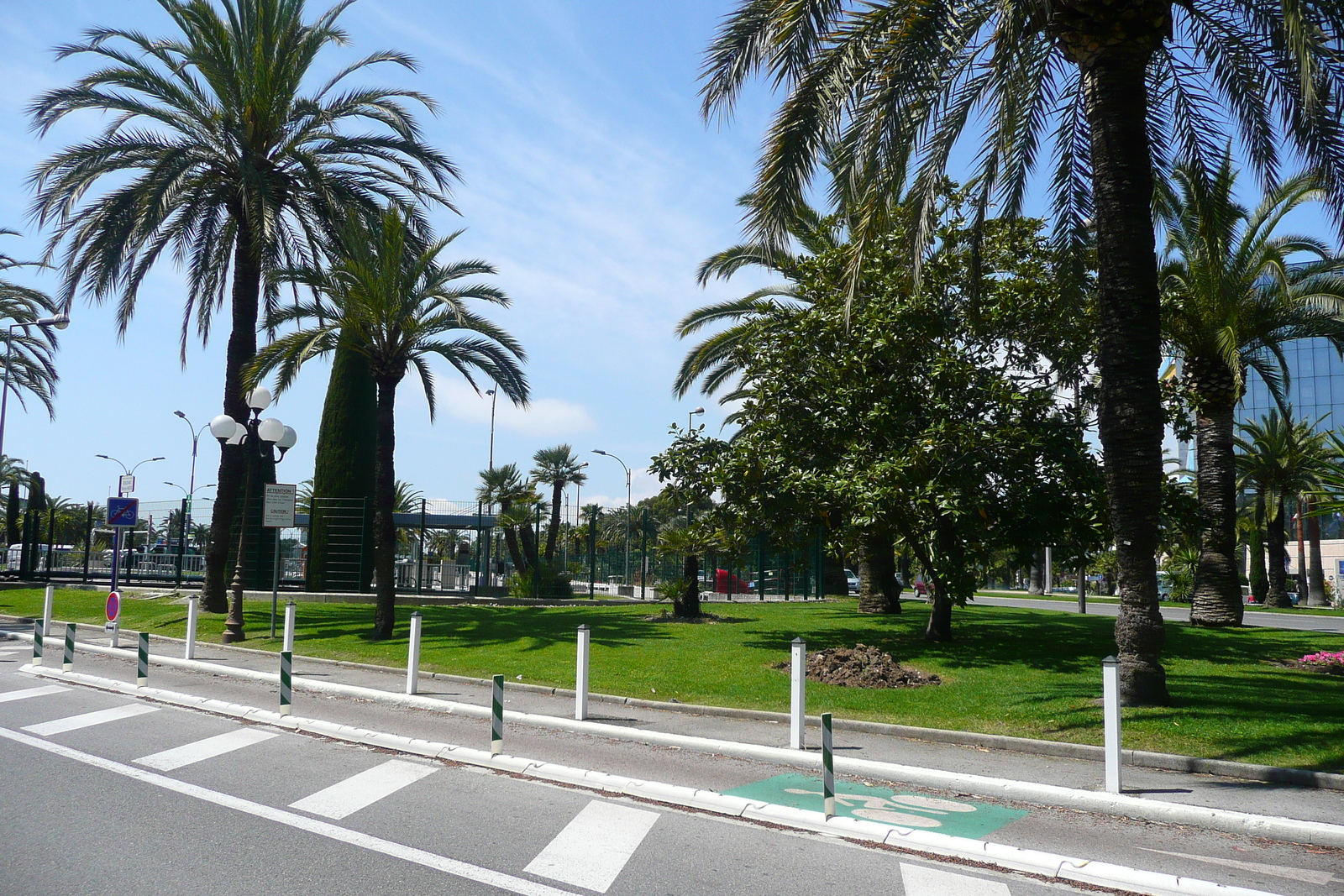 照片 法国(France) 尼斯(Nice) 尼斯西区(Nice West) 2008-04 155