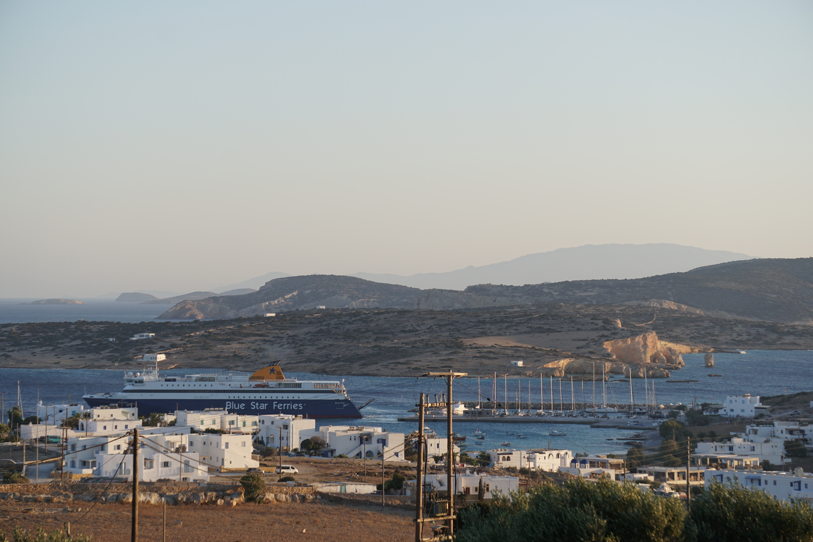 照片 希腊(Greece) 库福尼西亚群岛(Koufonissia) 2016-07 32