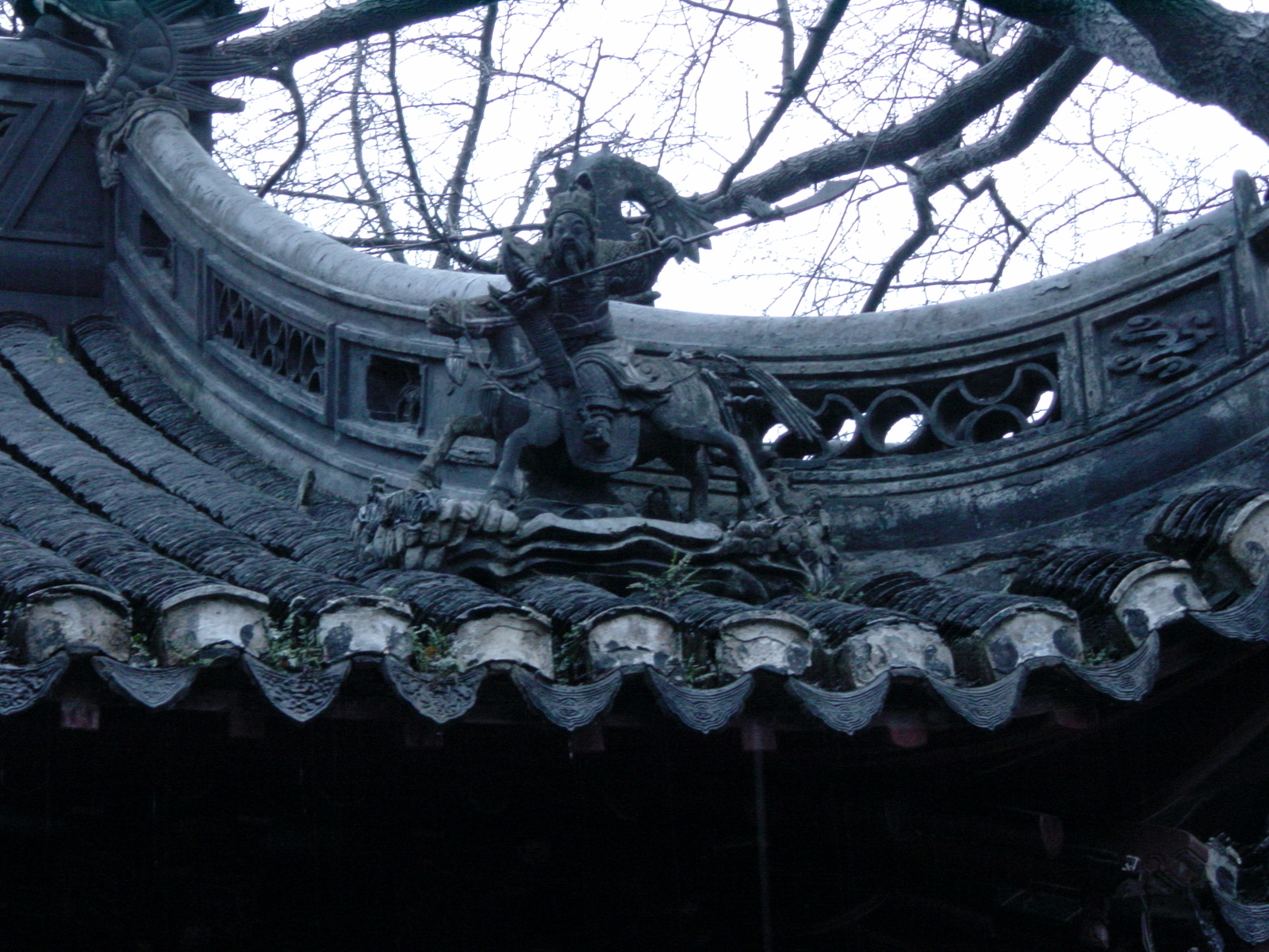 照片 中国(China) 上海(Shanghai) 2002-01 133