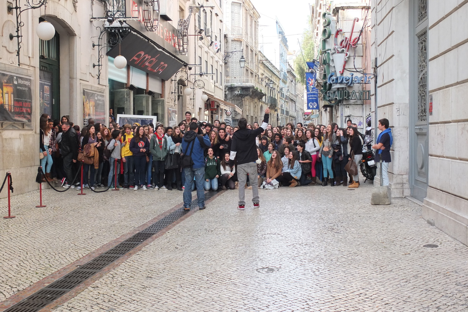 照片 葡萄牙(Portugal) 里斯本(Lisbon) 2013-01 178