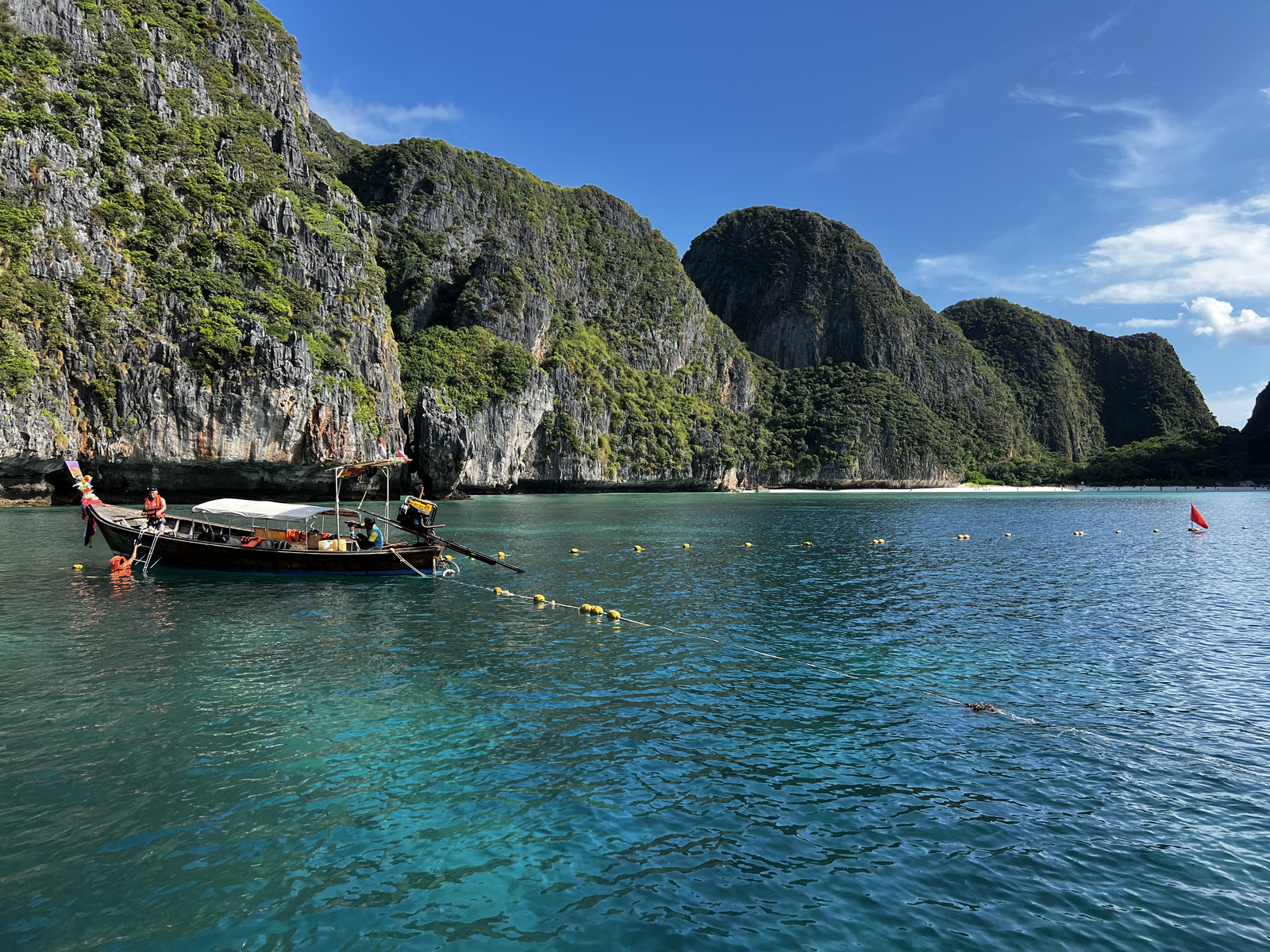照片 泰国(Thailand) 小皮皮岛(Ko Phi Phi Ley) 2021-12 89